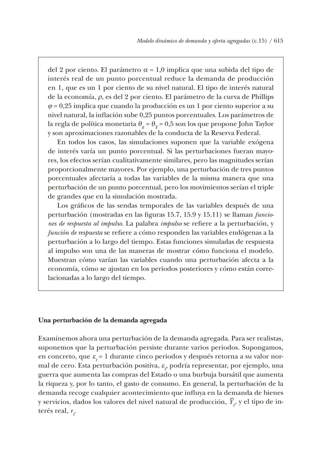 # Macroeconomía
N. Gregory Mankiw
8.ª edición # N. Gregory Mankiw
Es catedrático de economía en Harvard University # Macroeconomía
8.ª