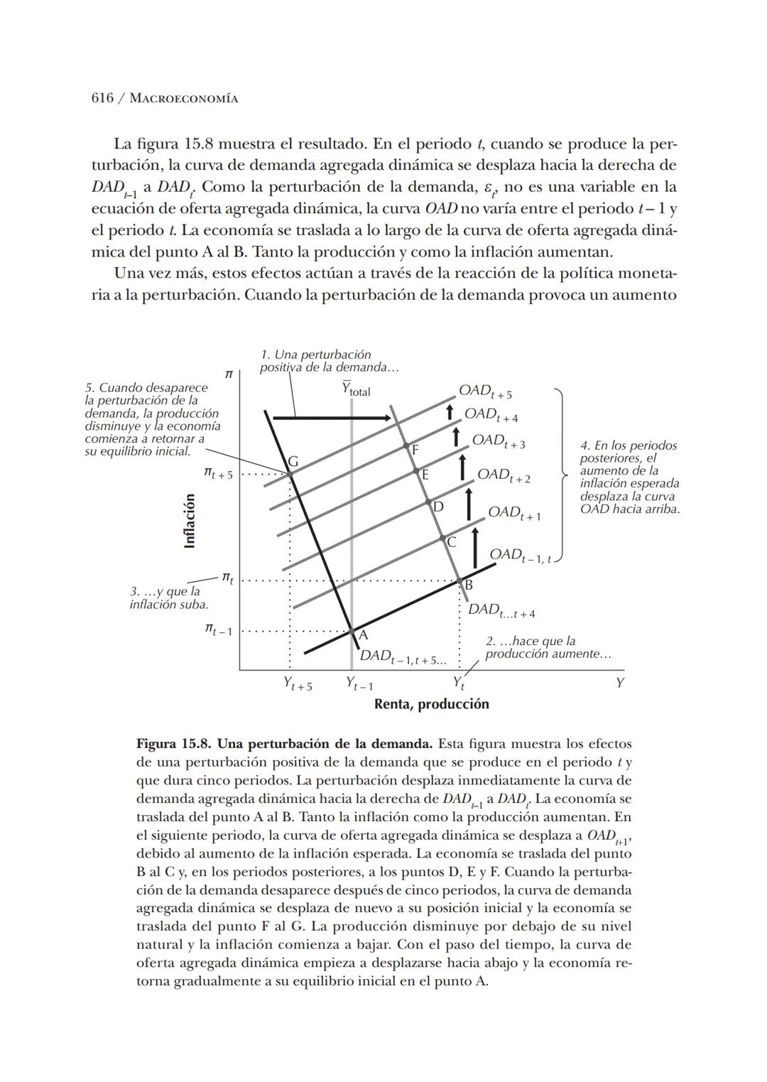 # Macroeconomía
N. Gregory Mankiw
8.ª edición # N. Gregory Mankiw
Es catedrático de economía en Harvard University # Macroeconomía
8.ª