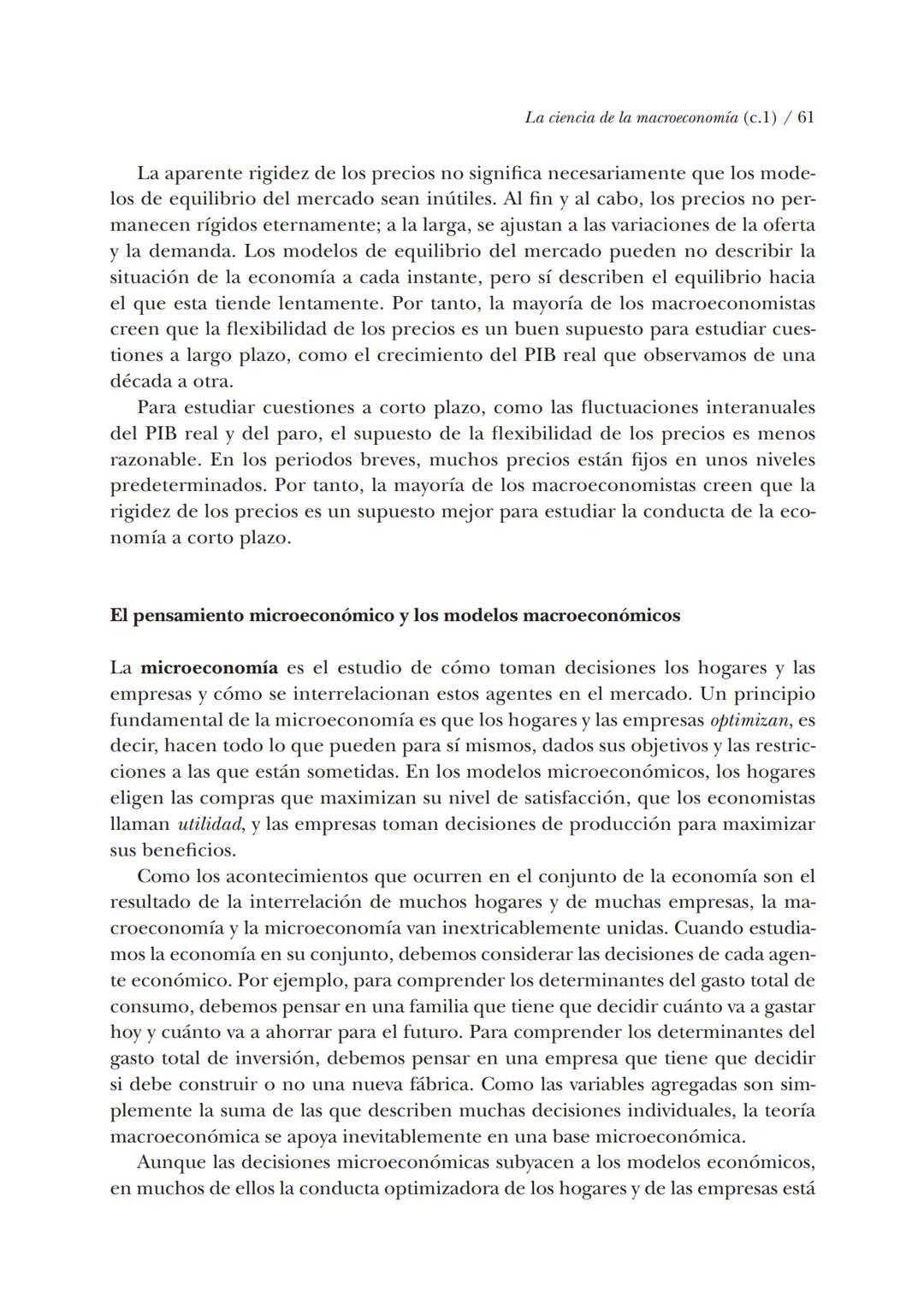 # Macroeconomía
N. Gregory Mankiw
8.ª edición # N. Gregory Mankiw
Es catedrático de economía en Harvard University # Macroeconomía
8.ª