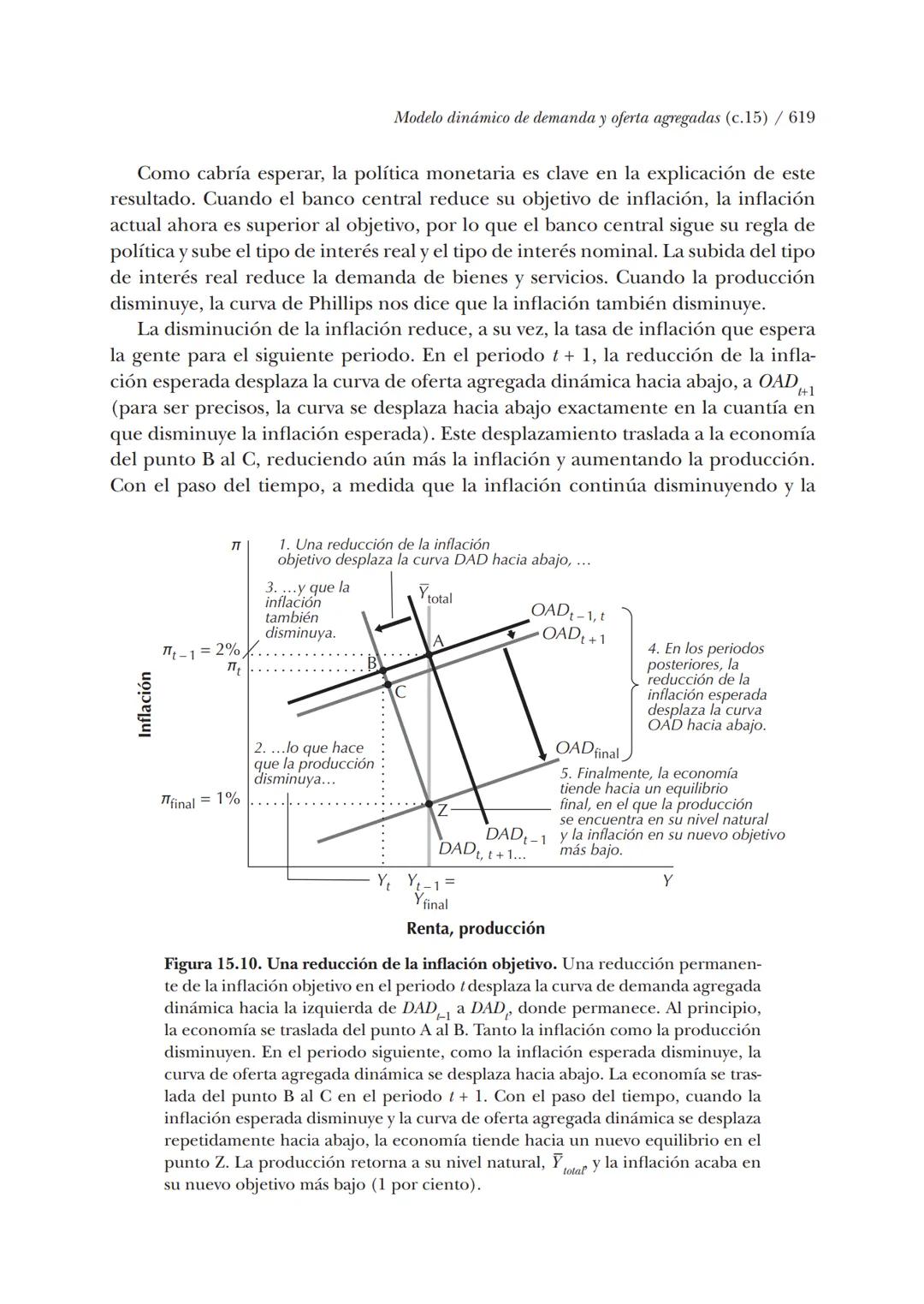 # Macroeconomía
N. Gregory Mankiw
8.ª edición # N. Gregory Mankiw
Es catedrático de economía en Harvard University # Macroeconomía
8.ª