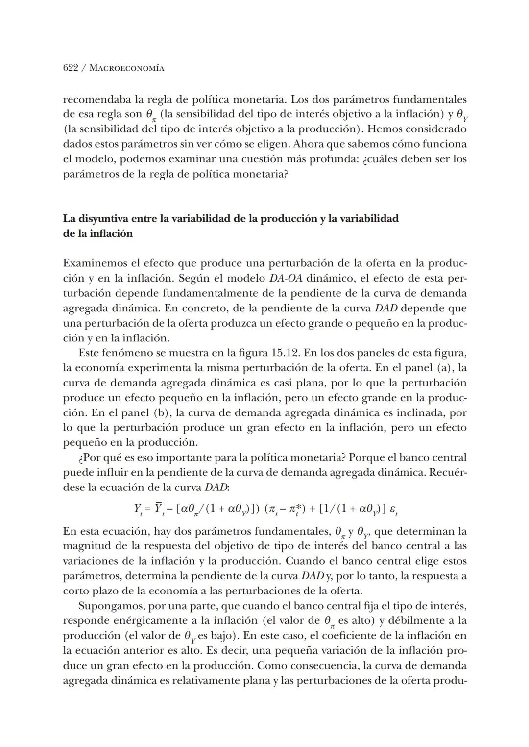 # Macroeconomía
N. Gregory Mankiw
8.ª edición # N. Gregory Mankiw
Es catedrático de economía en Harvard University # Macroeconomía
8.ª