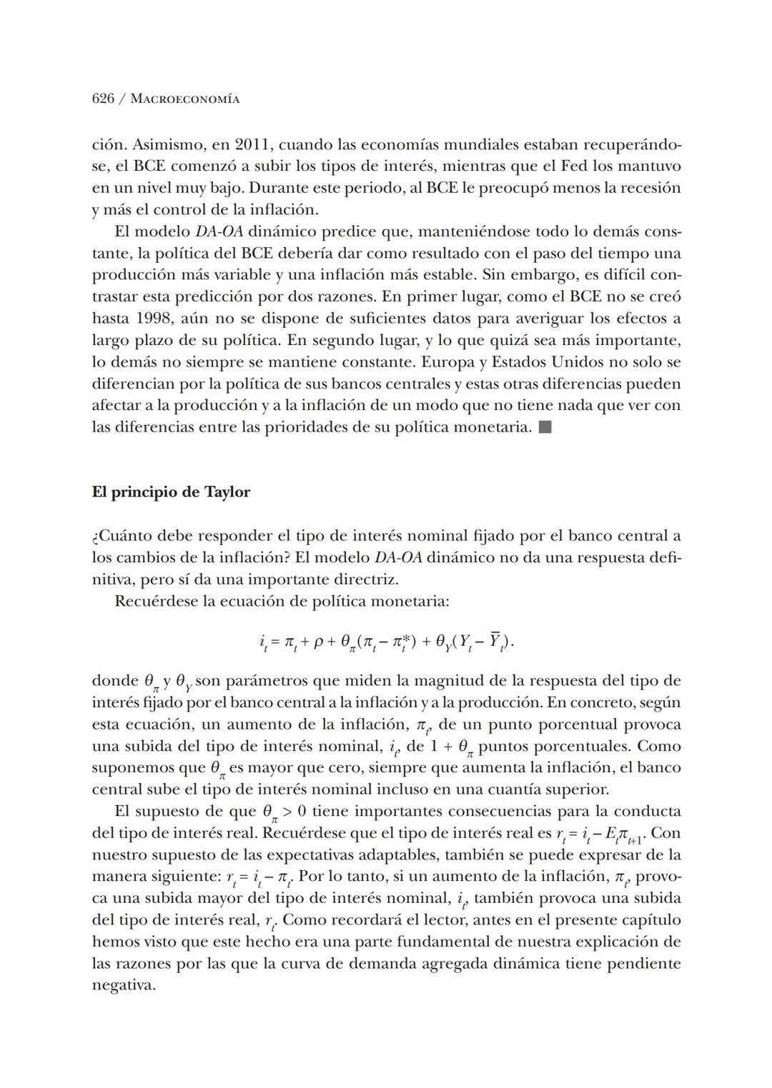 # Macroeconomía
N. Gregory Mankiw
8.ª edición # N. Gregory Mankiw
Es catedrático de economía en Harvard University # Macroeconomía
8.ª