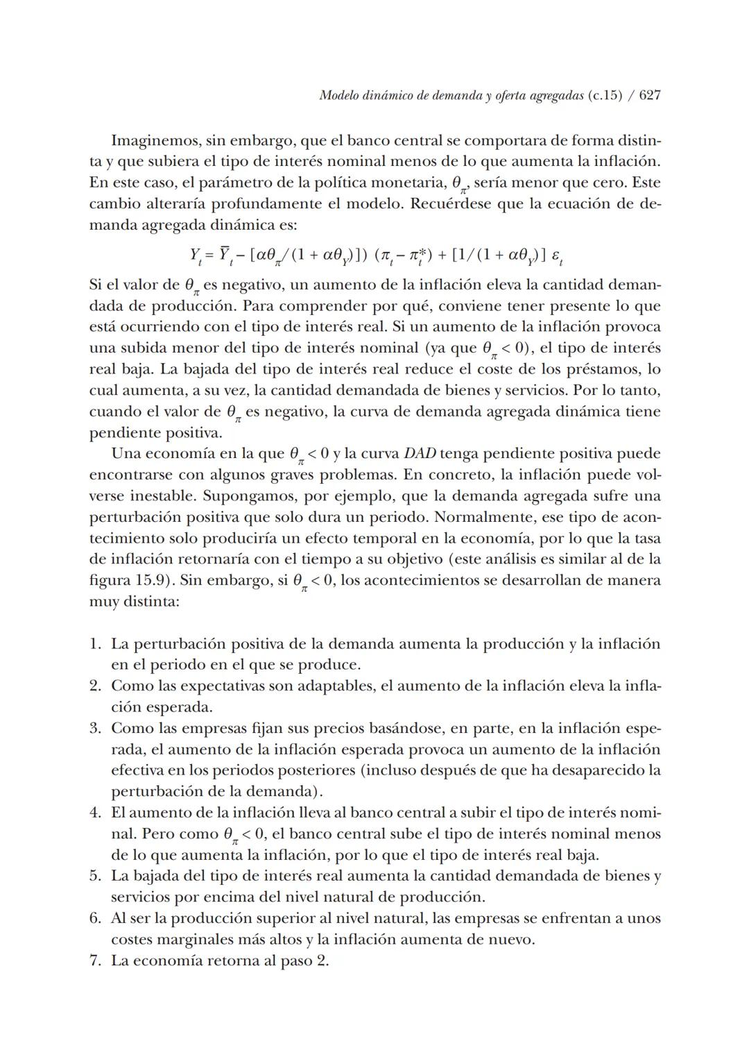 # Macroeconomía
N. Gregory Mankiw
8.ª edición # N. Gregory Mankiw
Es catedrático de economía en Harvard University # Macroeconomía
8.ª
