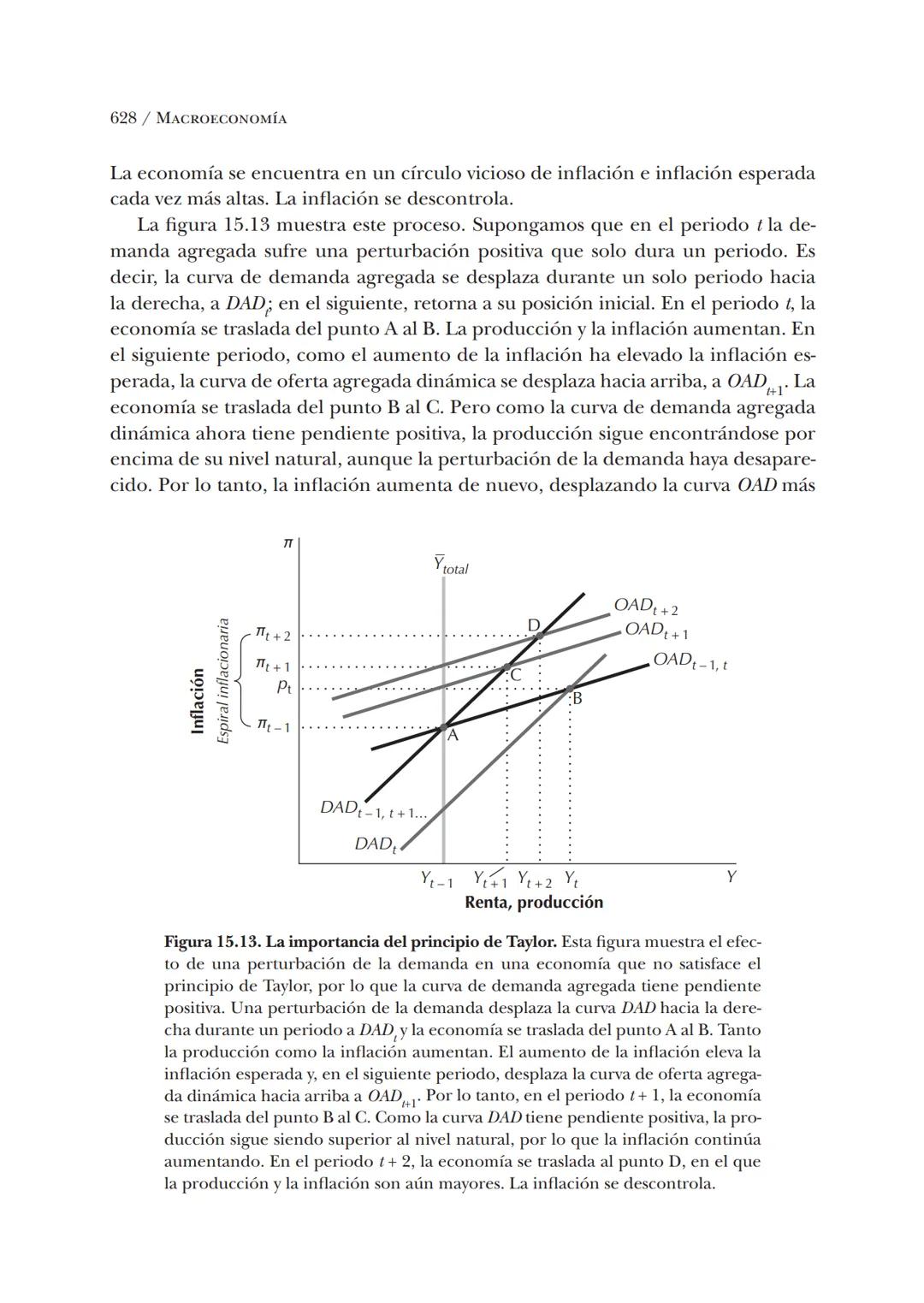 # Macroeconomía
N. Gregory Mankiw
8.ª edición # N. Gregory Mankiw
Es catedrático de economía en Harvard University # Macroeconomía
8.ª