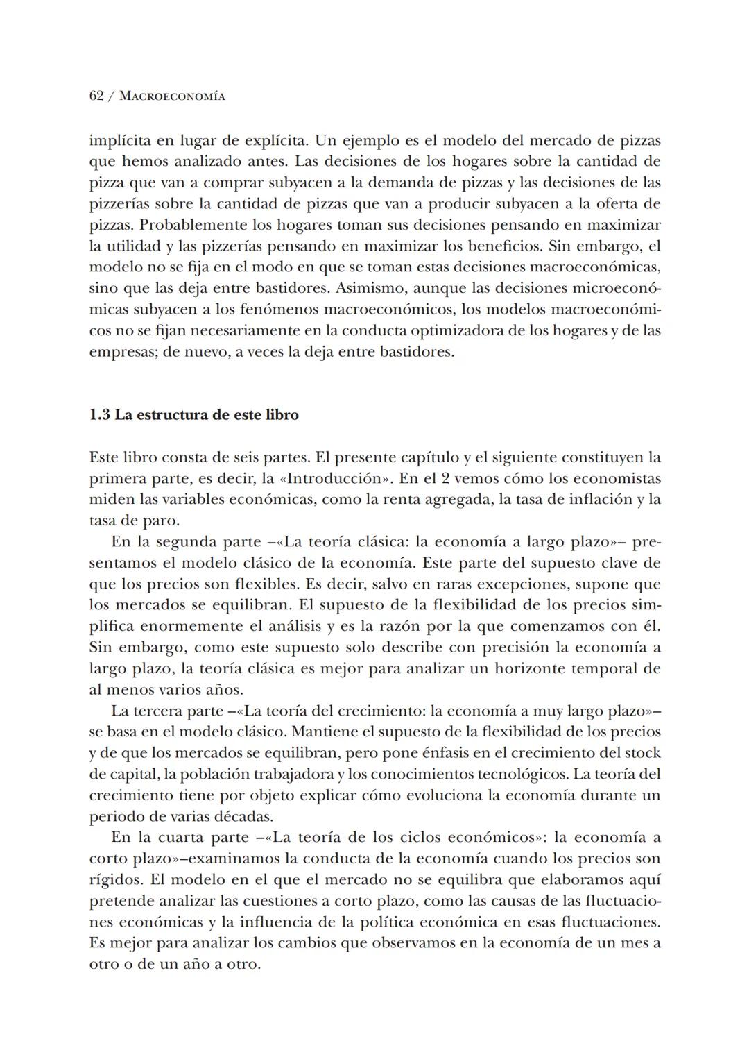 # Macroeconomía
N. Gregory Mankiw
8.ª edición # N. Gregory Mankiw
Es catedrático de economía en Harvard University # Macroeconomía
8.ª
