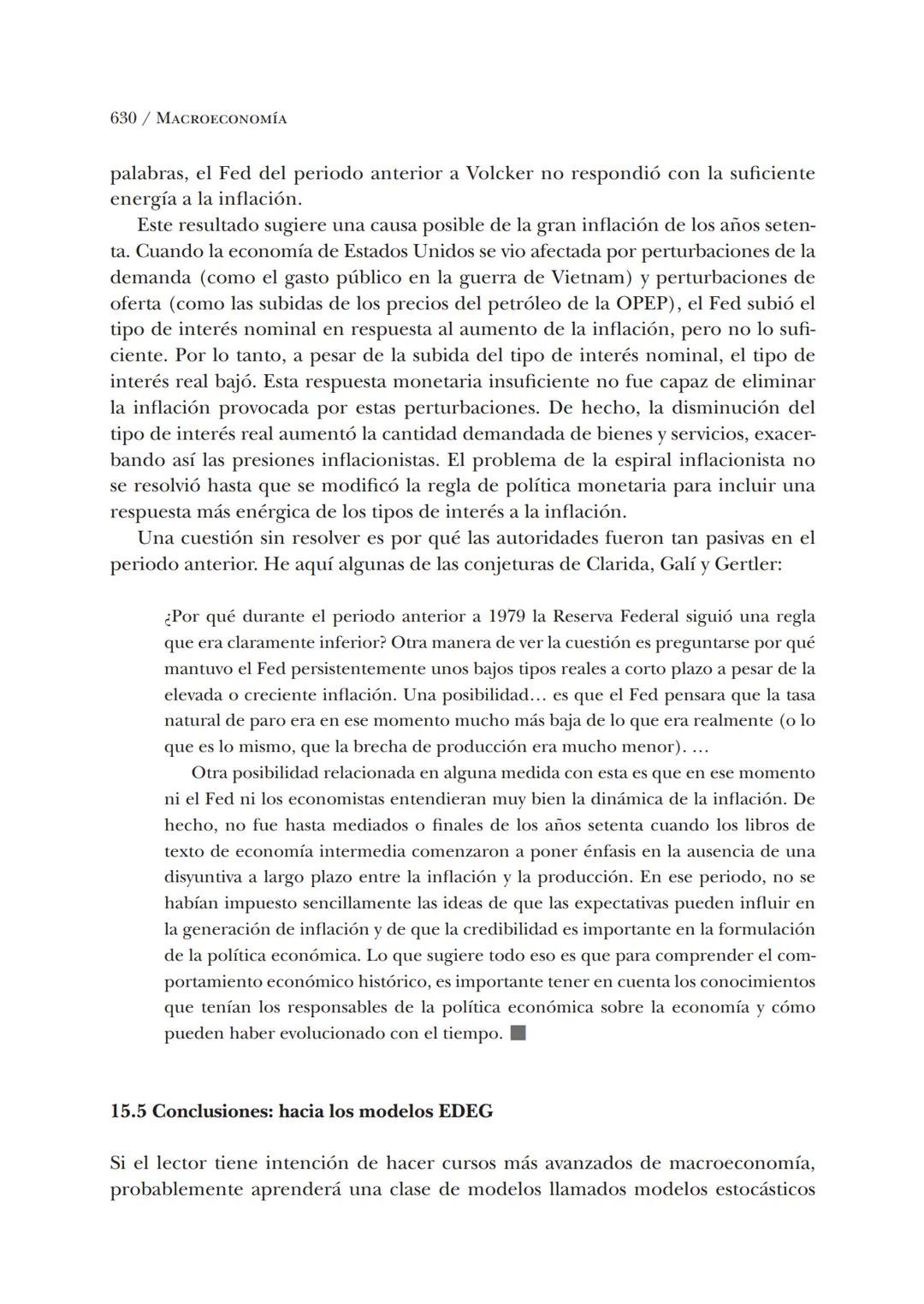 # Macroeconomía
N. Gregory Mankiw
8.ª edición # N. Gregory Mankiw
Es catedrático de economía en Harvard University # Macroeconomía
8.ª