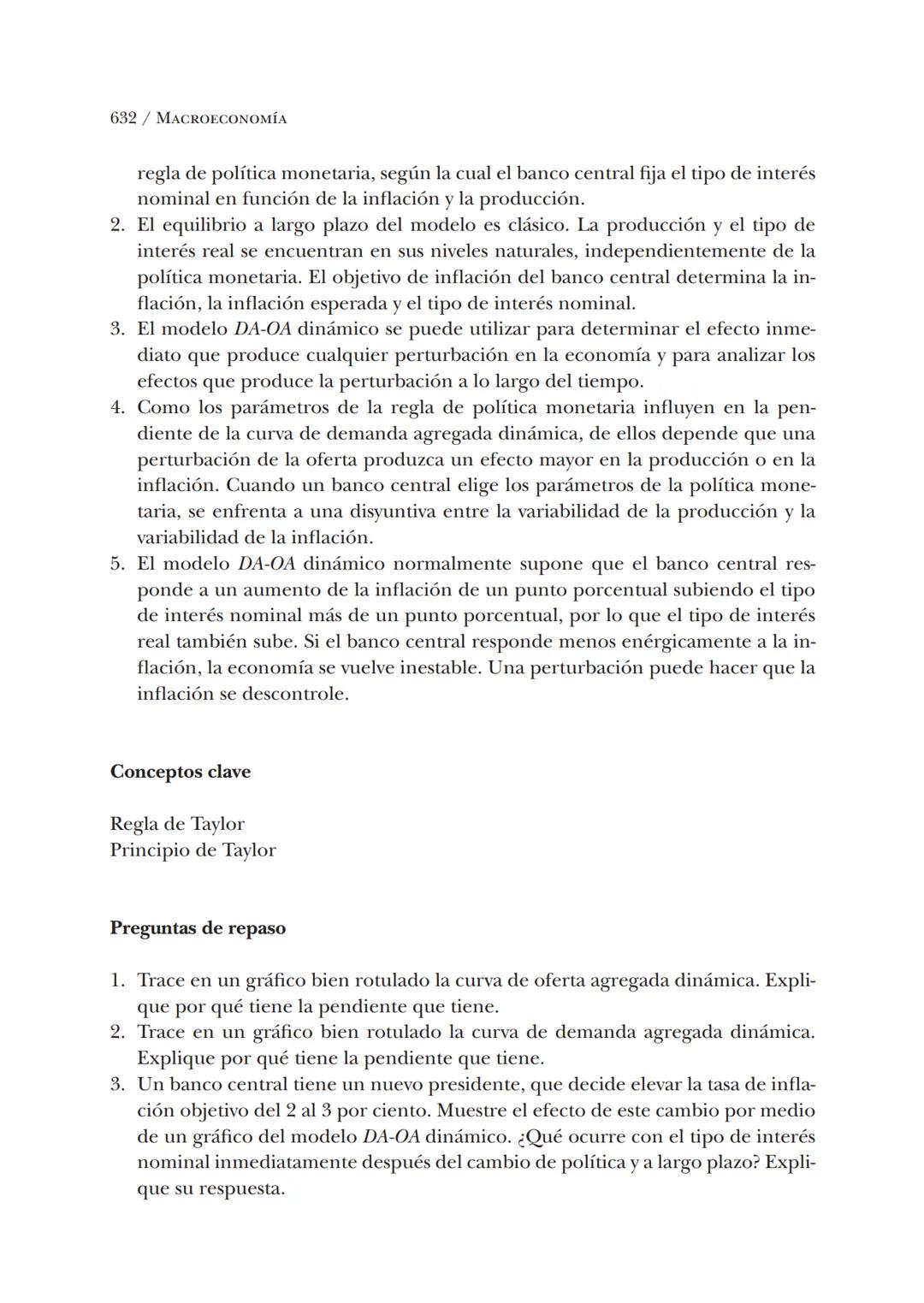 # Macroeconomía
N. Gregory Mankiw
8.ª edición # N. Gregory Mankiw
Es catedrático de economía en Harvard University # Macroeconomía
8.ª