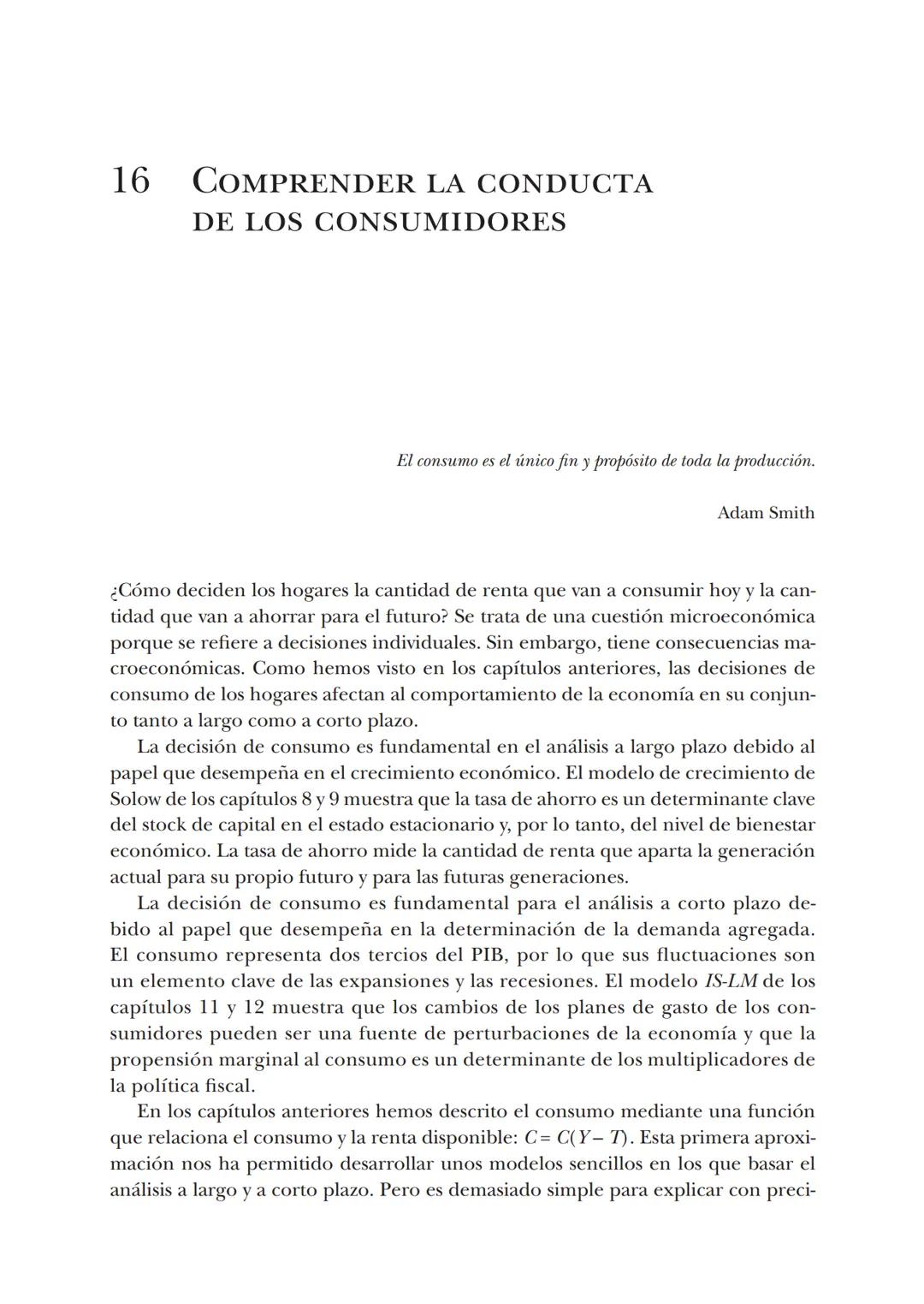 # Macroeconomía
N. Gregory Mankiw
8.ª edición # N. Gregory Mankiw
Es catedrático de economía en Harvard University # Macroeconomía
8.ª
