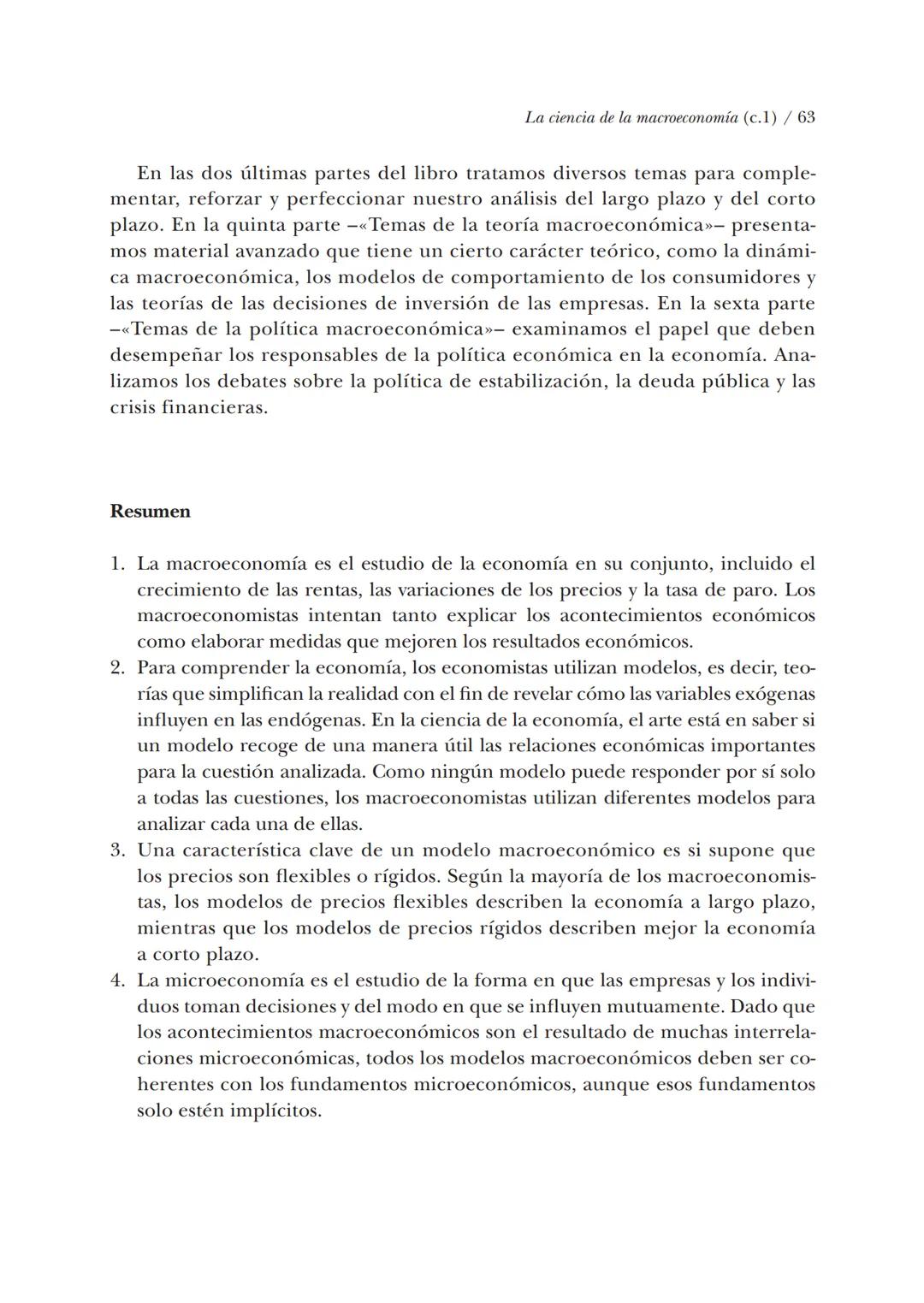 # Macroeconomía
N. Gregory Mankiw
8.ª edición # N. Gregory Mankiw
Es catedrático de economía en Harvard University # Macroeconomía
8.ª