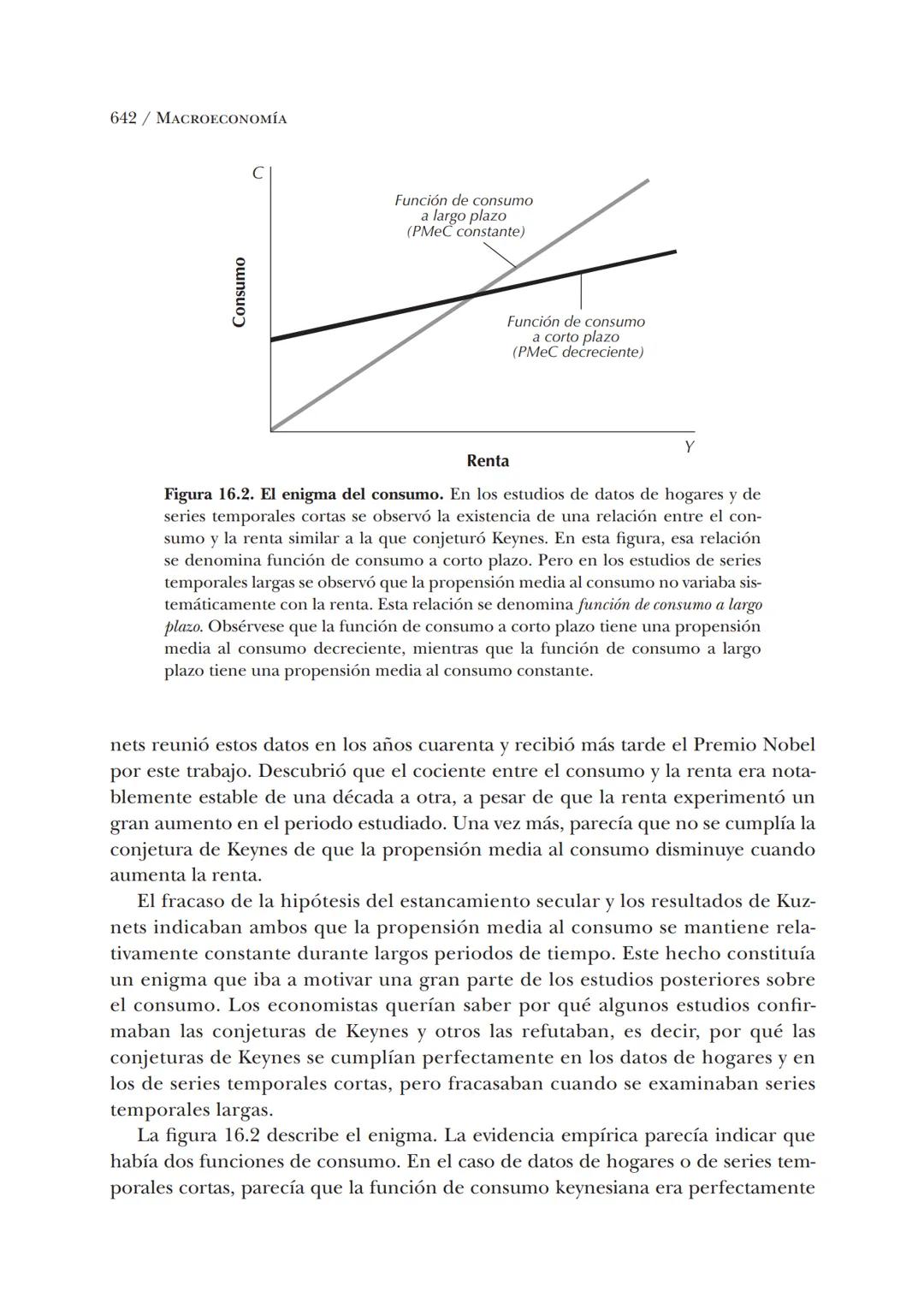 # Macroeconomía
N. Gregory Mankiw
8.ª edición # N. Gregory Mankiw
Es catedrático de economía en Harvard University # Macroeconomía
8.ª