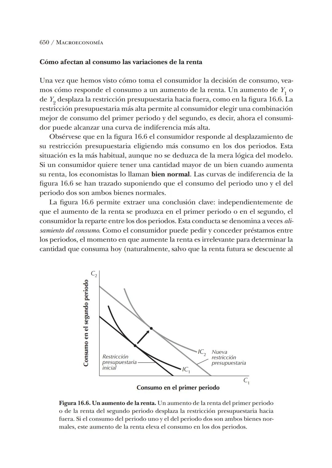 # Macroeconomía
N. Gregory Mankiw
8.ª edición # N. Gregory Mankiw
Es catedrático de economía en Harvard University # Macroeconomía
8.ª