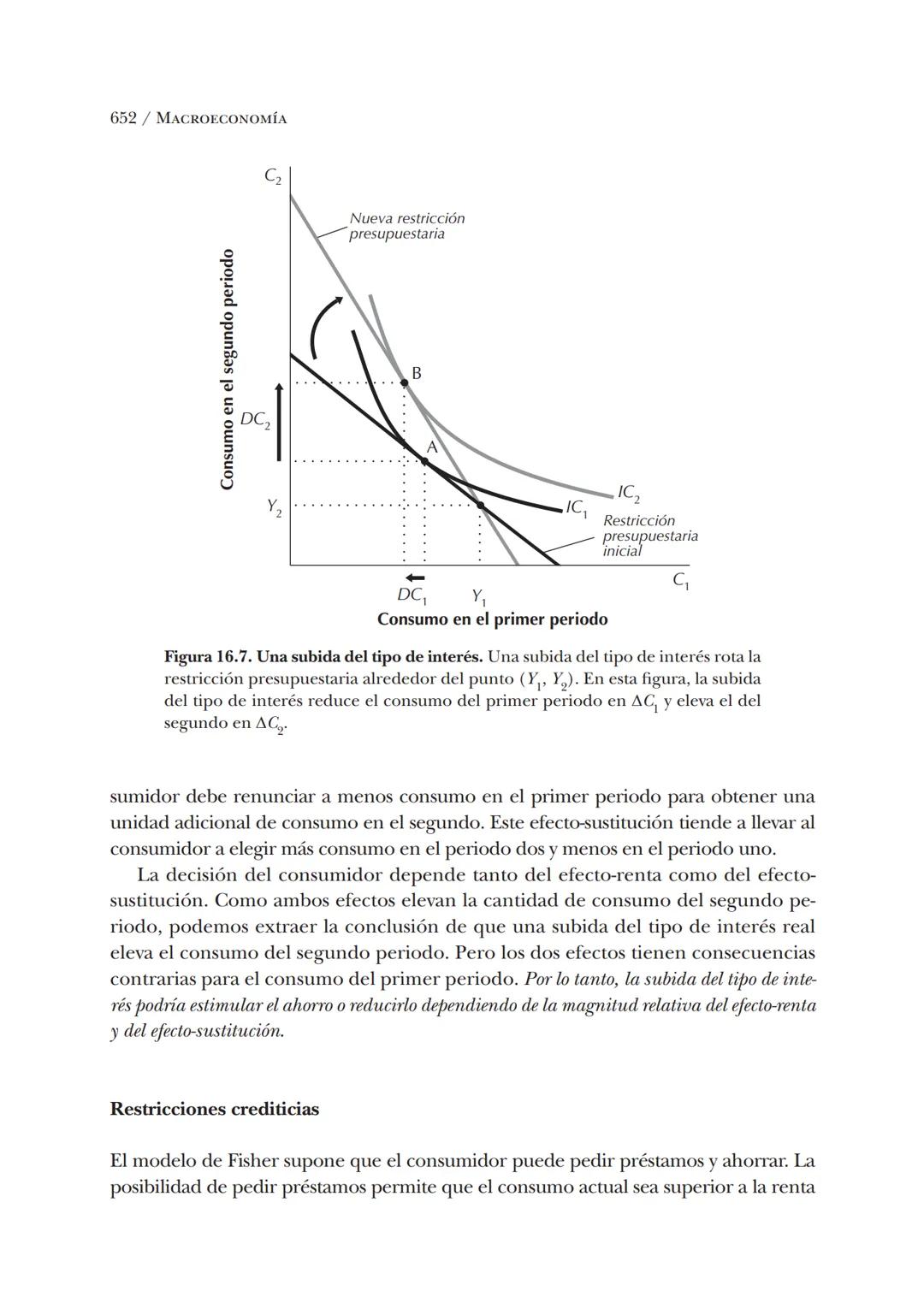 # Macroeconomía
N. Gregory Mankiw
8.ª edición # N. Gregory Mankiw
Es catedrático de economía en Harvard University # Macroeconomía
8.ª