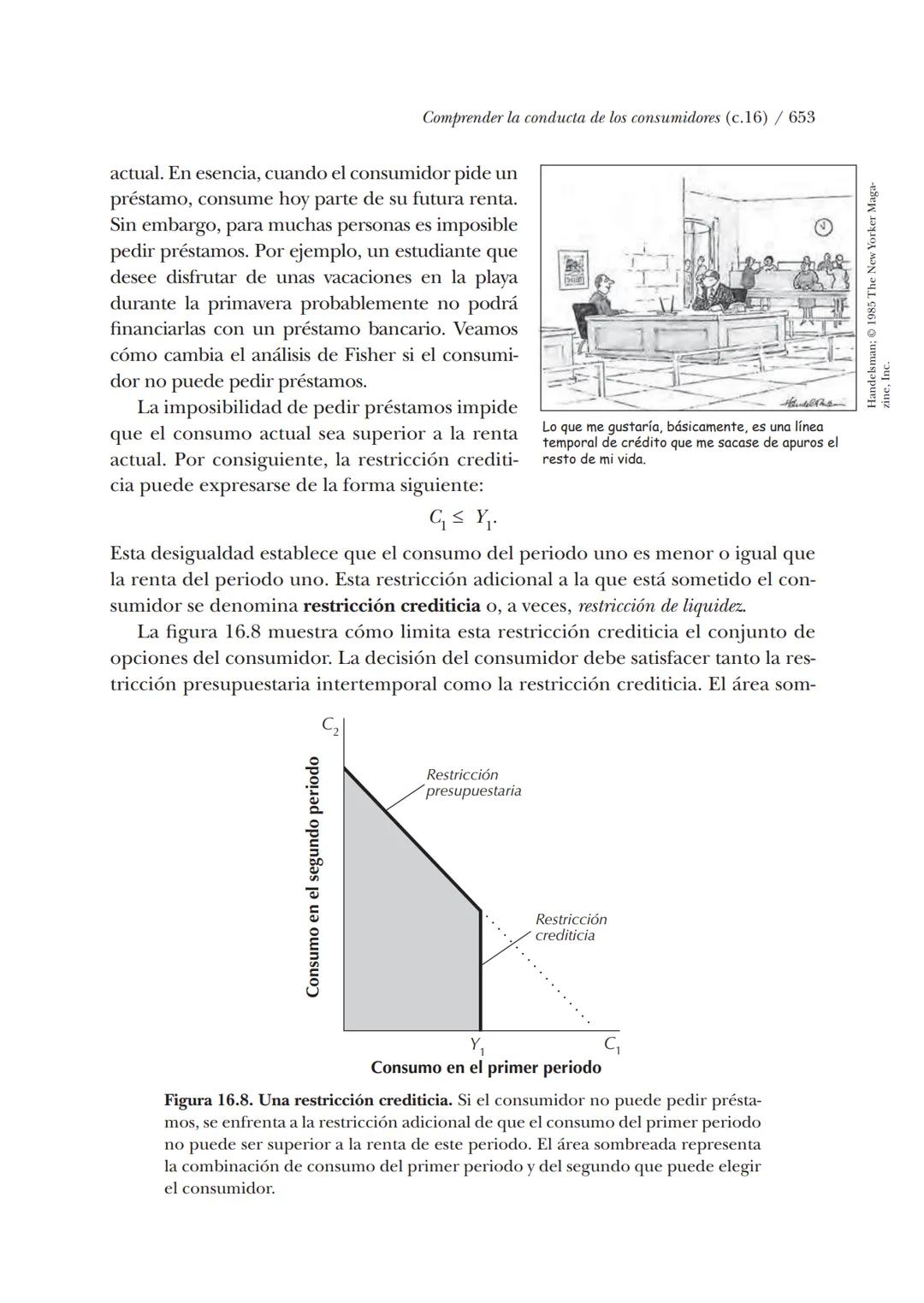 # Macroeconomía
N. Gregory Mankiw
8.ª edición # N. Gregory Mankiw
Es catedrático de economía en Harvard University # Macroeconomía
8.ª