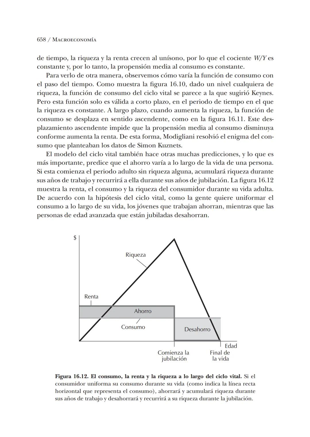# Macroeconomía
N. Gregory Mankiw
8.ª edición # N. Gregory Mankiw
Es catedrático de economía en Harvard University # Macroeconomía
8.ª
