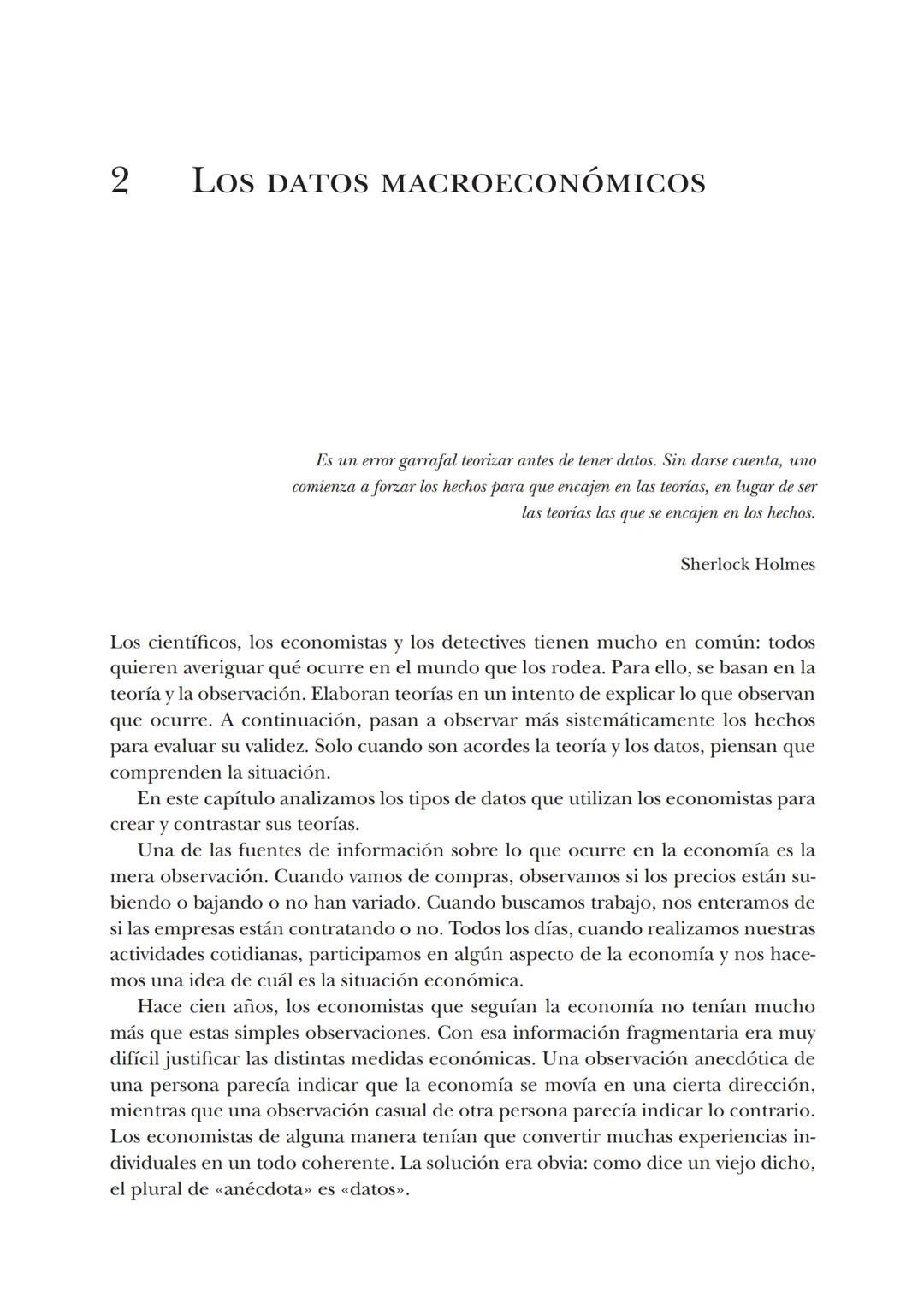 # Macroeconomía
N. Gregory Mankiw
8.ª edición # N. Gregory Mankiw
Es catedrático de economía en Harvard University # Macroeconomía
8.ª