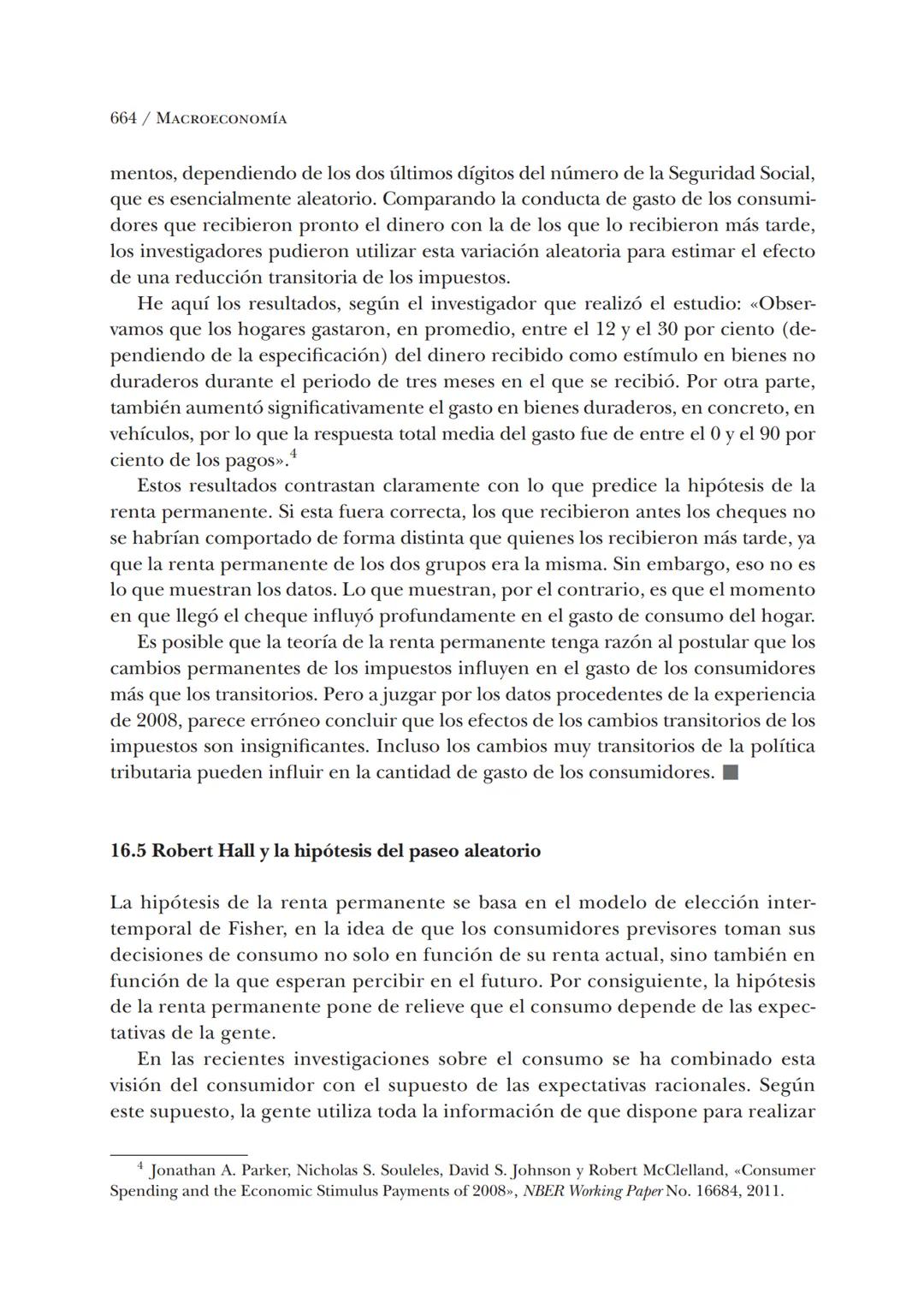 # Macroeconomía
N. Gregory Mankiw
8.ª edición # N. Gregory Mankiw
Es catedrático de economía en Harvard University # Macroeconomía
8.ª