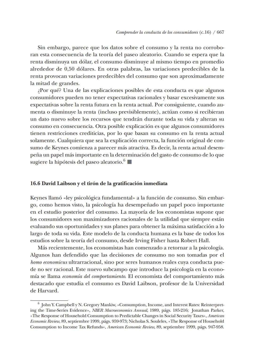 # Macroeconomía
N. Gregory Mankiw
8.ª edición # N. Gregory Mankiw
Es catedrático de economía en Harvard University # Macroeconomía
8.ª