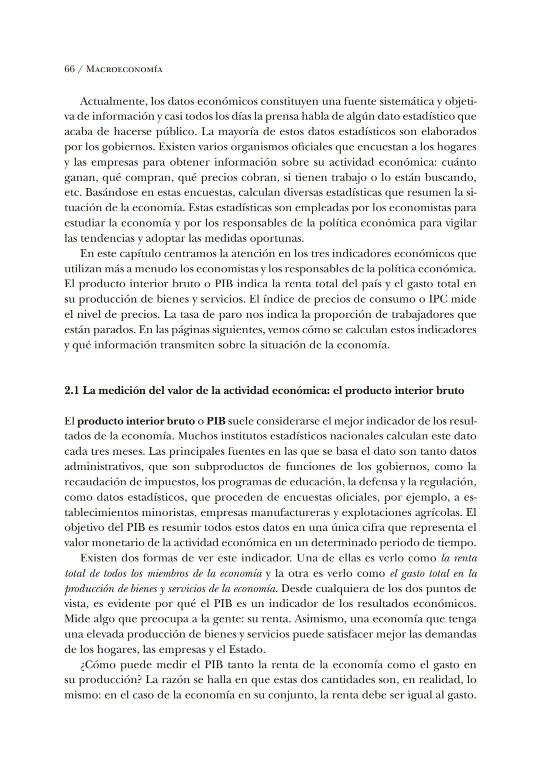 # Macroeconomía
N. Gregory Mankiw
8.ª edición # N. Gregory Mankiw
Es catedrático de economía en Harvard University # Macroeconomía
8.ª