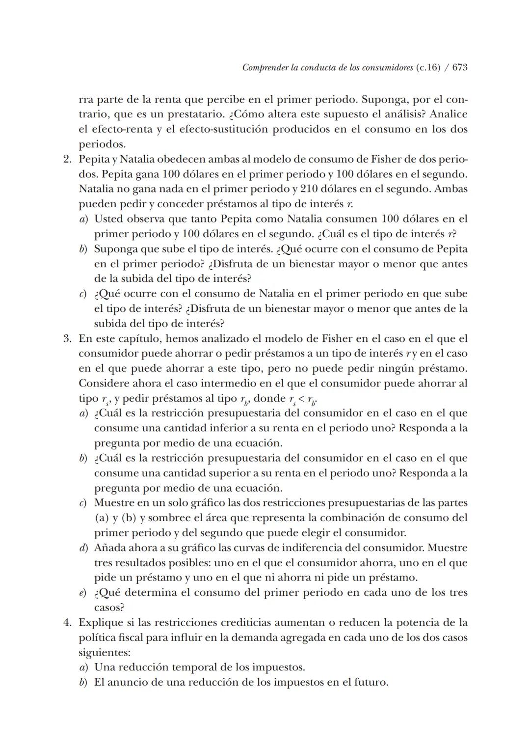 # Macroeconomía
N. Gregory Mankiw
8.ª edición # N. Gregory Mankiw
Es catedrático de economía en Harvard University # Macroeconomía
8.ª