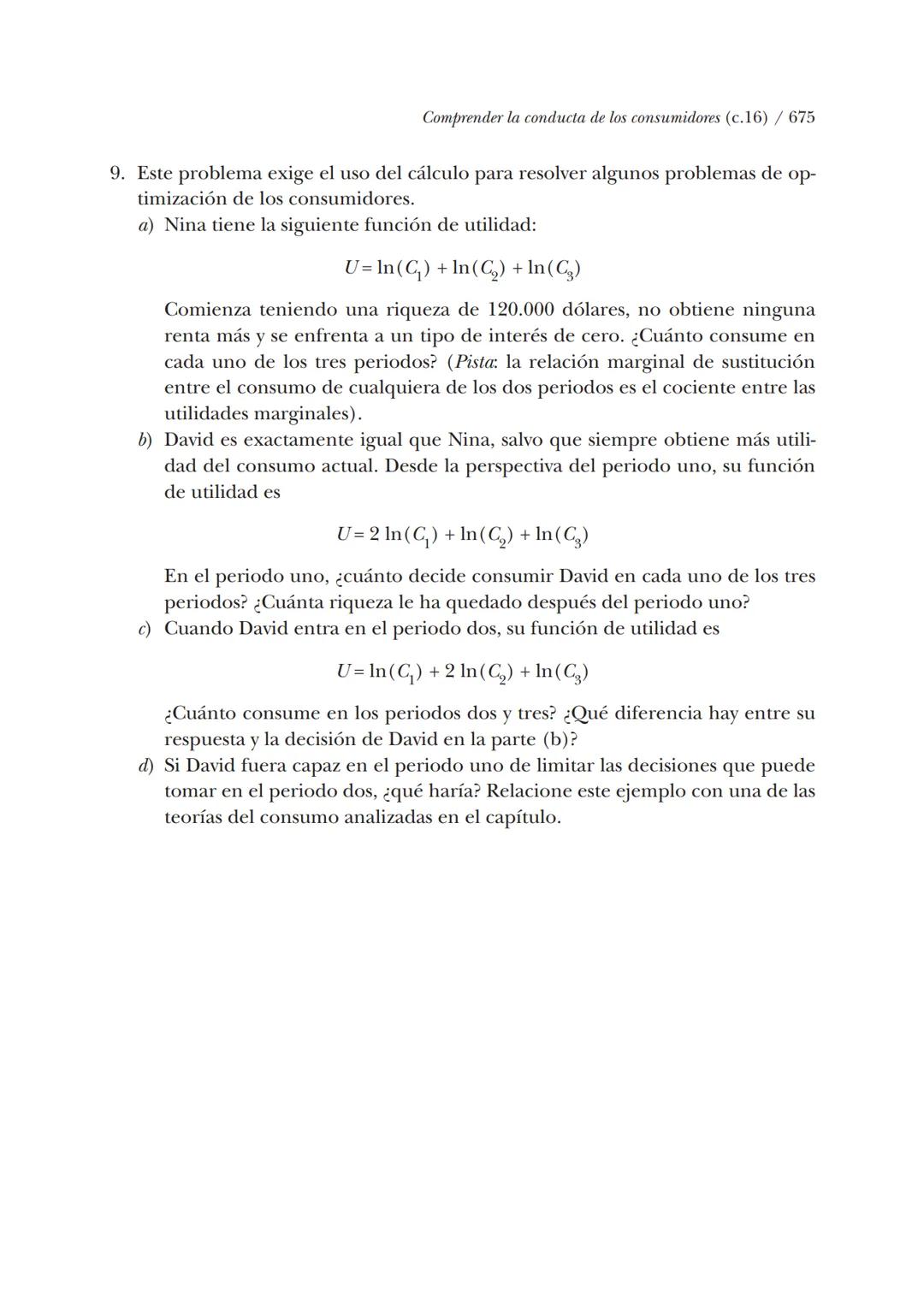 # Macroeconomía
N. Gregory Mankiw
8.ª edición # N. Gregory Mankiw
Es catedrático de economía en Harvard University # Macroeconomía
8.ª