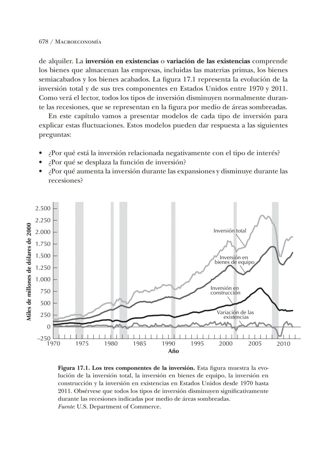 # Macroeconomía
N. Gregory Mankiw
8.ª edición # N. Gregory Mankiw
Es catedrático de economía en Harvard University # Macroeconomía
8.ª