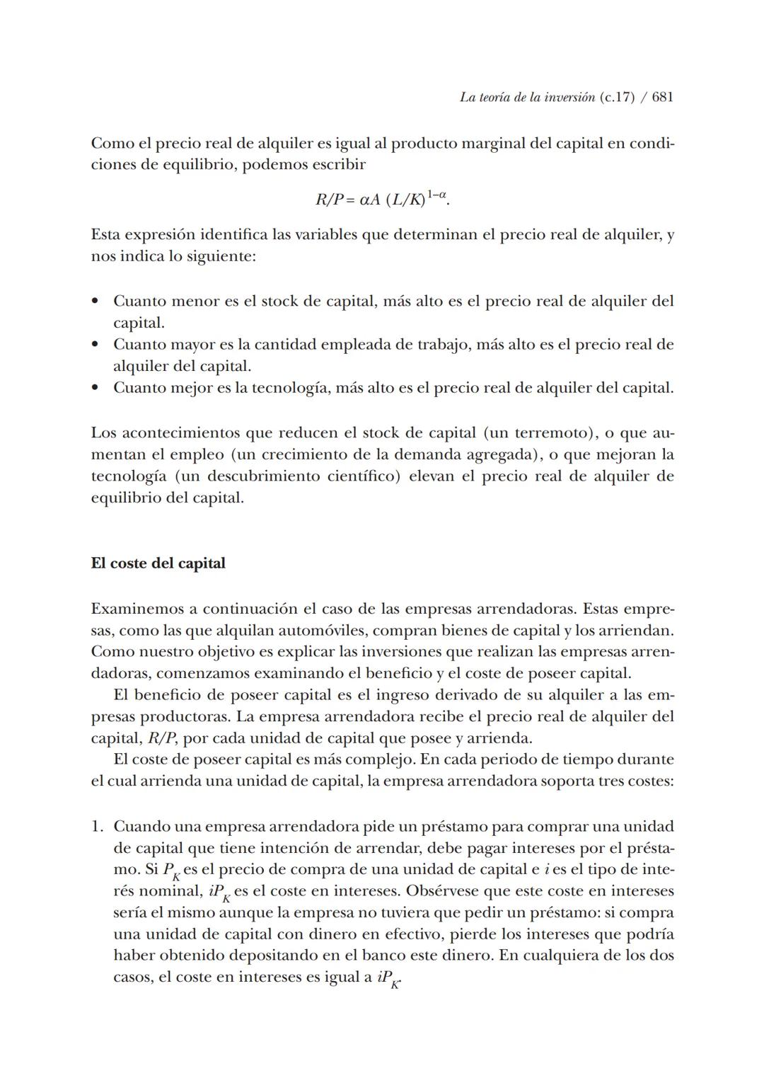 # Macroeconomía
N. Gregory Mankiw
8.ª edición # N. Gregory Mankiw
Es catedrático de economía en Harvard University # Macroeconomía
8.ª