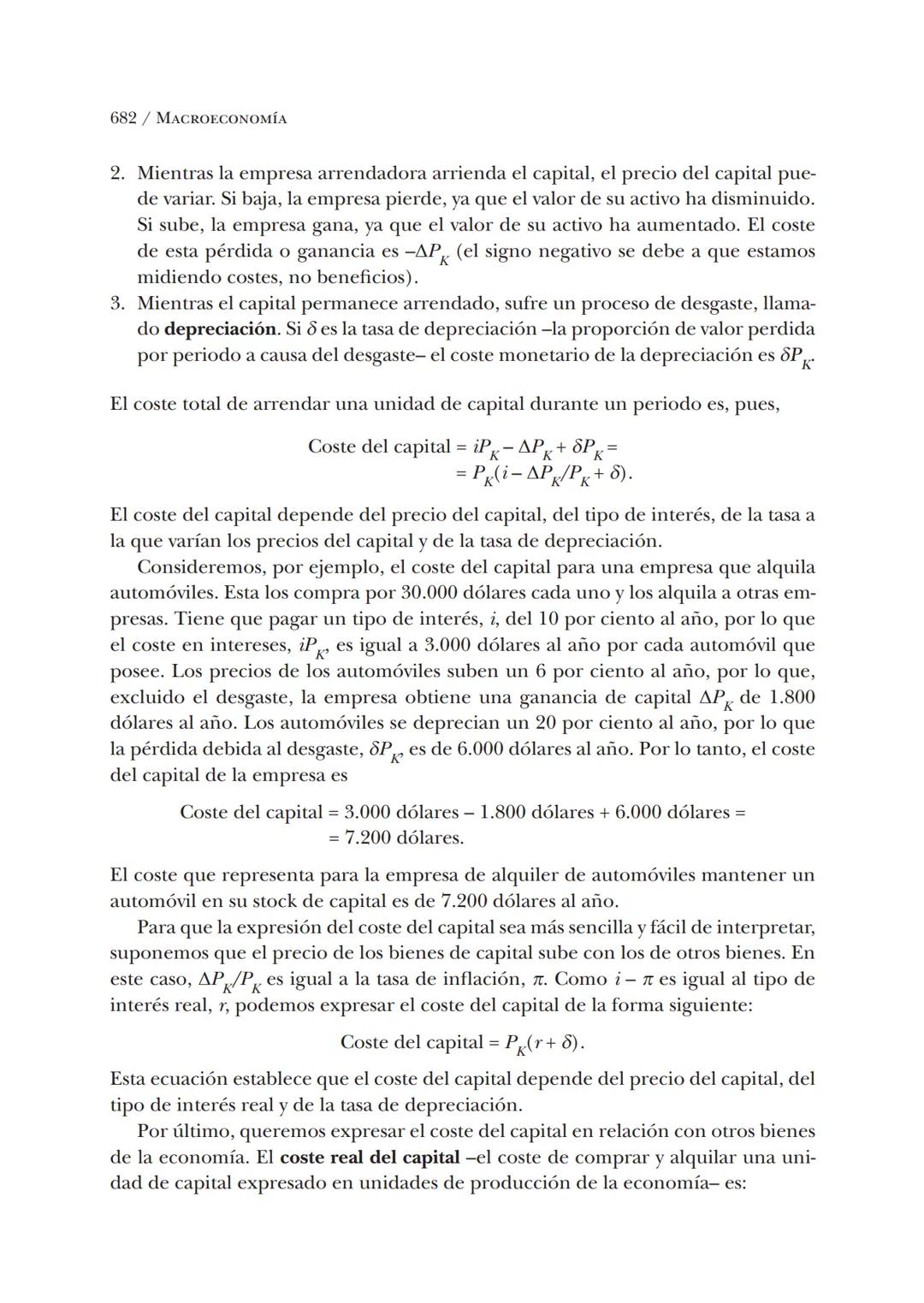 # Macroeconomía
N. Gregory Mankiw
8.ª edición # N. Gregory Mankiw
Es catedrático de economía en Harvard University # Macroeconomía
8.ª