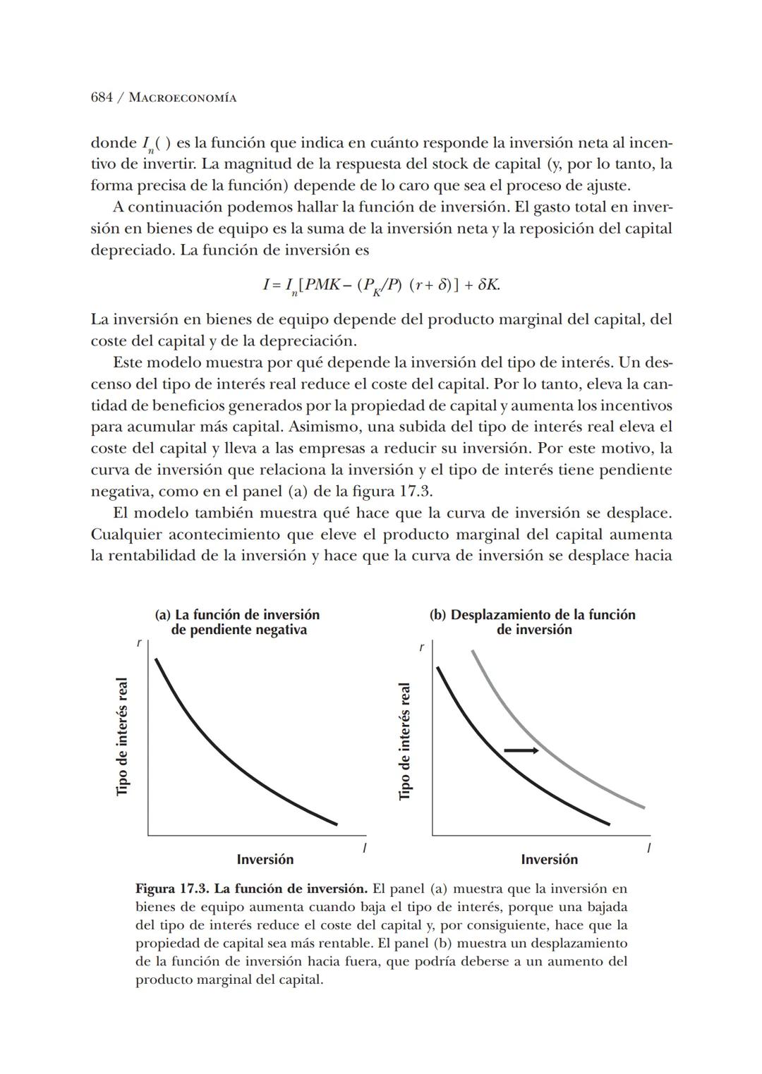 # Macroeconomía
N. Gregory Mankiw
8.ª edición # N. Gregory Mankiw
Es catedrático de economía en Harvard University # Macroeconomía
8.ª