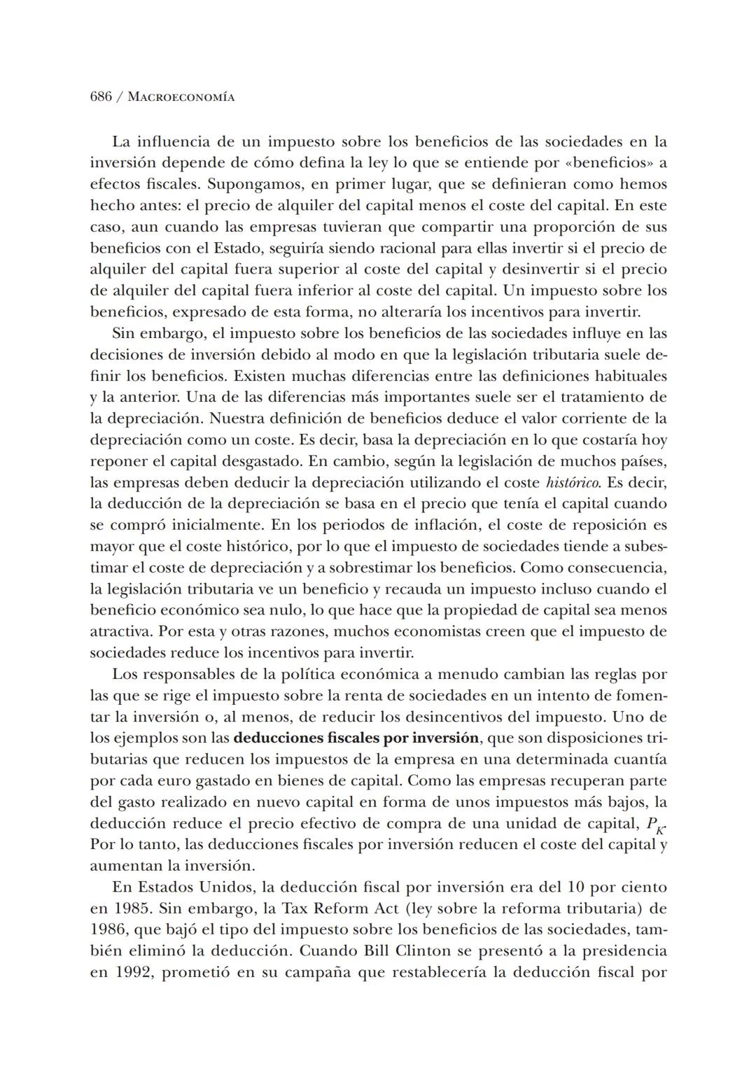 # Macroeconomía
N. Gregory Mankiw
8.ª edición # N. Gregory Mankiw
Es catedrático de economía en Harvard University # Macroeconomía
8.ª
