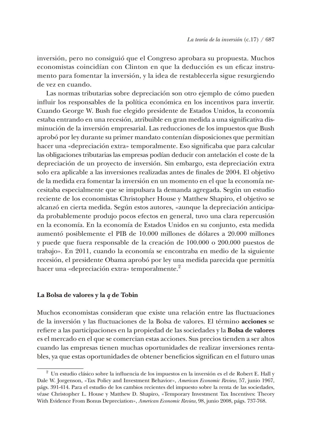 # Macroeconomía
N. Gregory Mankiw
8.ª edición # N. Gregory Mankiw
Es catedrático de economía en Harvard University # Macroeconomía
8.ª