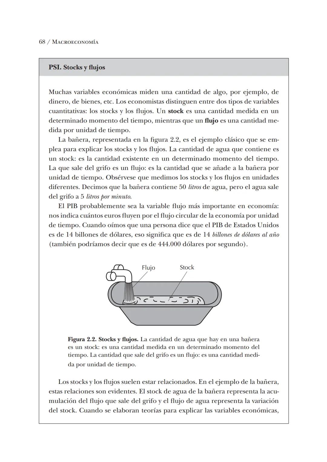 # Macroeconomía
N. Gregory Mankiw
8.ª edición # N. Gregory Mankiw
Es catedrático de economía en Harvard University # Macroeconomía
8.ª