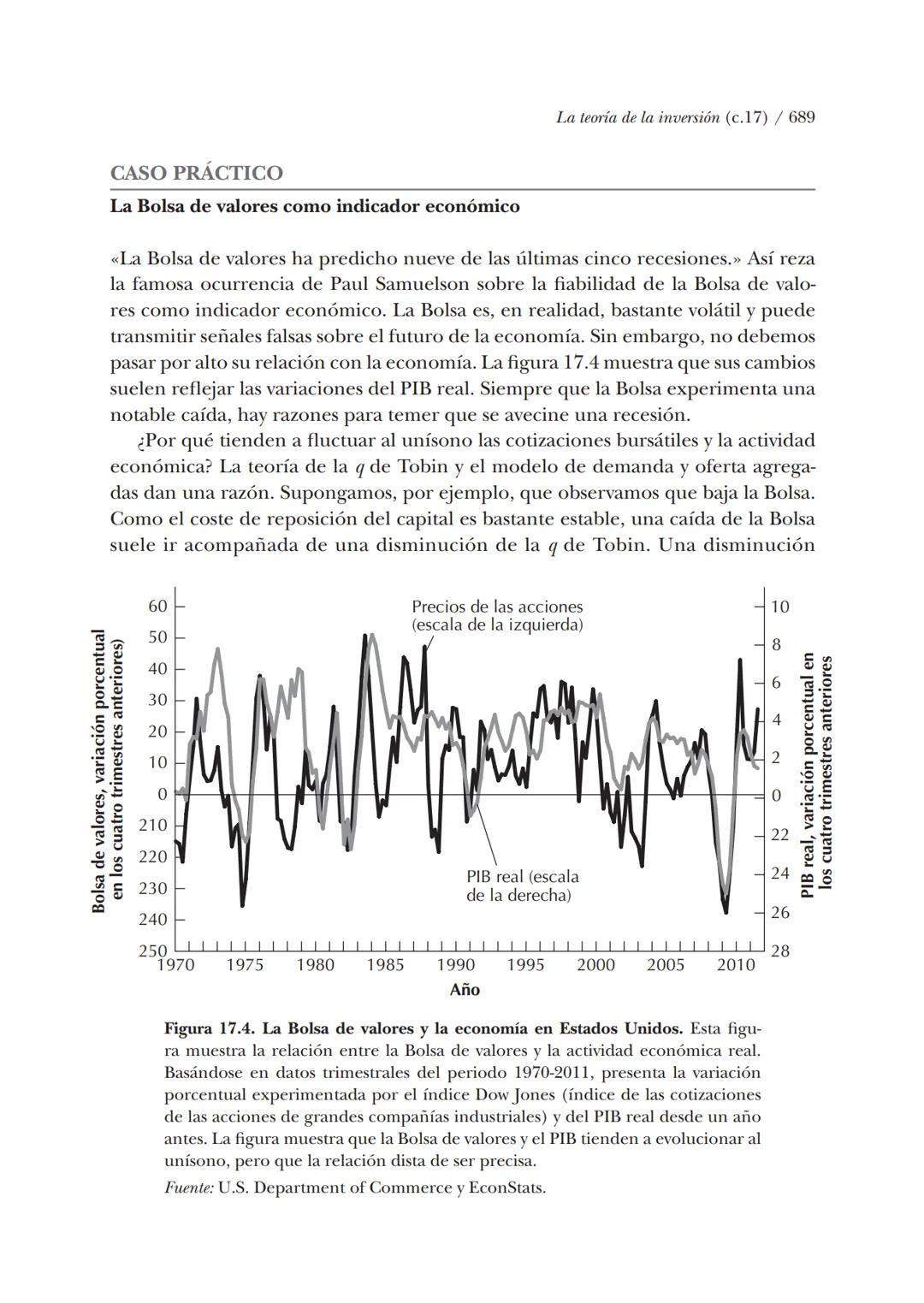 # Macroeconomía
N. Gregory Mankiw
8.ª edición # N. Gregory Mankiw
Es catedrático de economía en Harvard University # Macroeconomía
8.ª