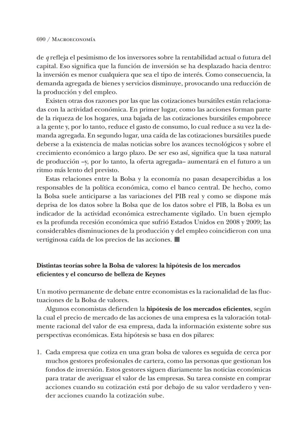 # Macroeconomía
N. Gregory Mankiw
8.ª edición # N. Gregory Mankiw
Es catedrático de economía en Harvard University # Macroeconomía
8.ª
