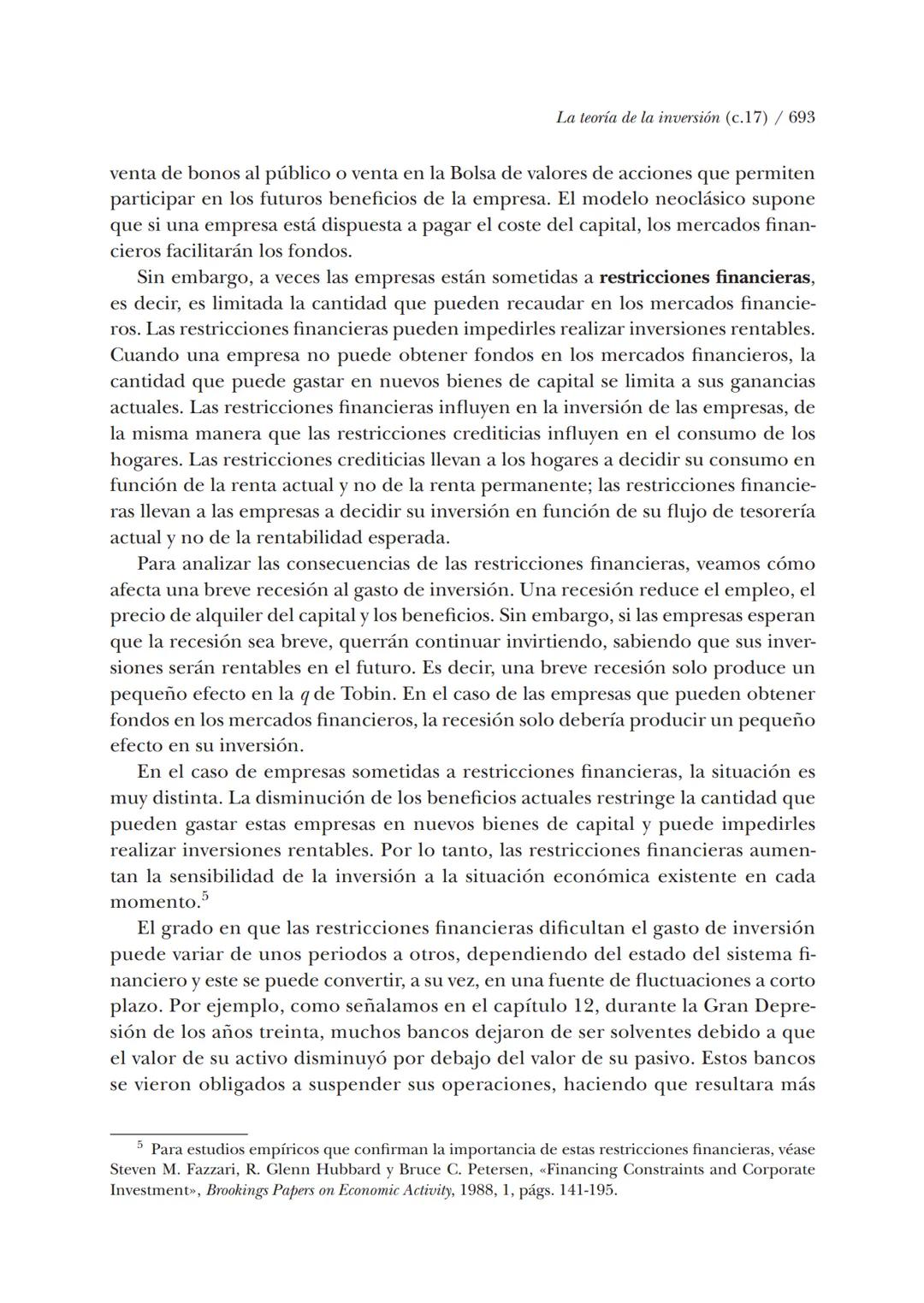 # Macroeconomía
N. Gregory Mankiw
8.ª edición # N. Gregory Mankiw
Es catedrático de economía en Harvard University # Macroeconomía
8.ª