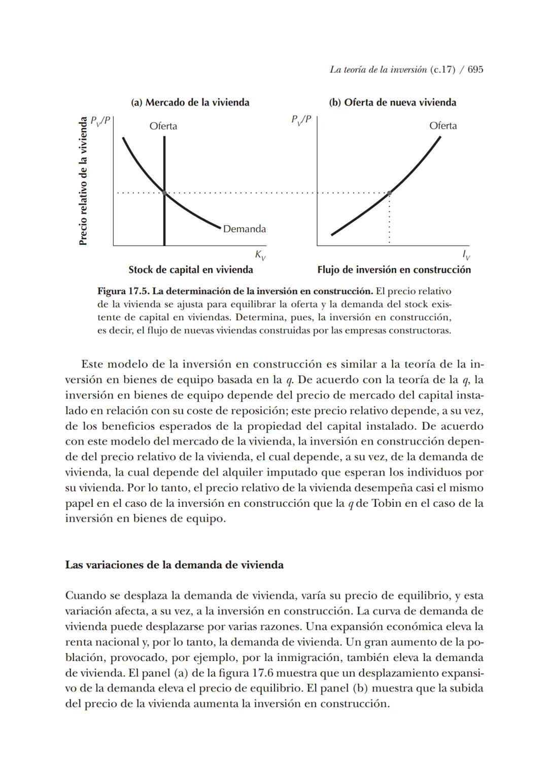 # Macroeconomía
N. Gregory Mankiw
8.ª edición # N. Gregory Mankiw
Es catedrático de economía en Harvard University # Macroeconomía
8.ª