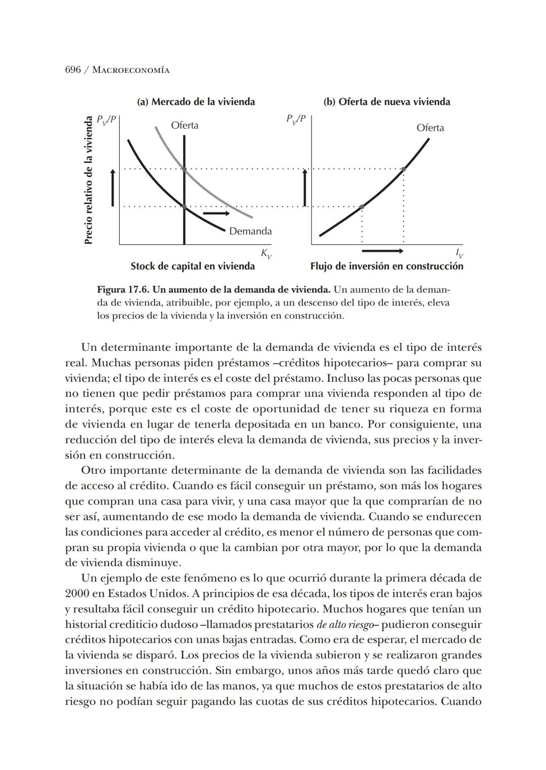 # Macroeconomía
N. Gregory Mankiw
8.ª edición # N. Gregory Mankiw
Es catedrático de economía en Harvard University # Macroeconomía
8.ª