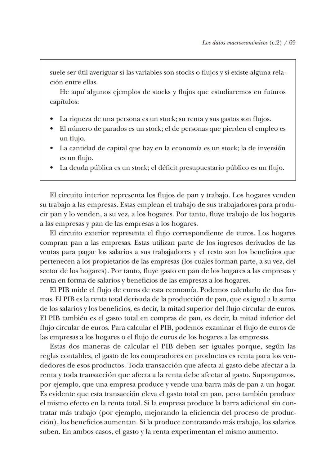 # Macroeconomía
N. Gregory Mankiw
8.ª edición # N. Gregory Mankiw
Es catedrático de economía en Harvard University # Macroeconomía
8.ª