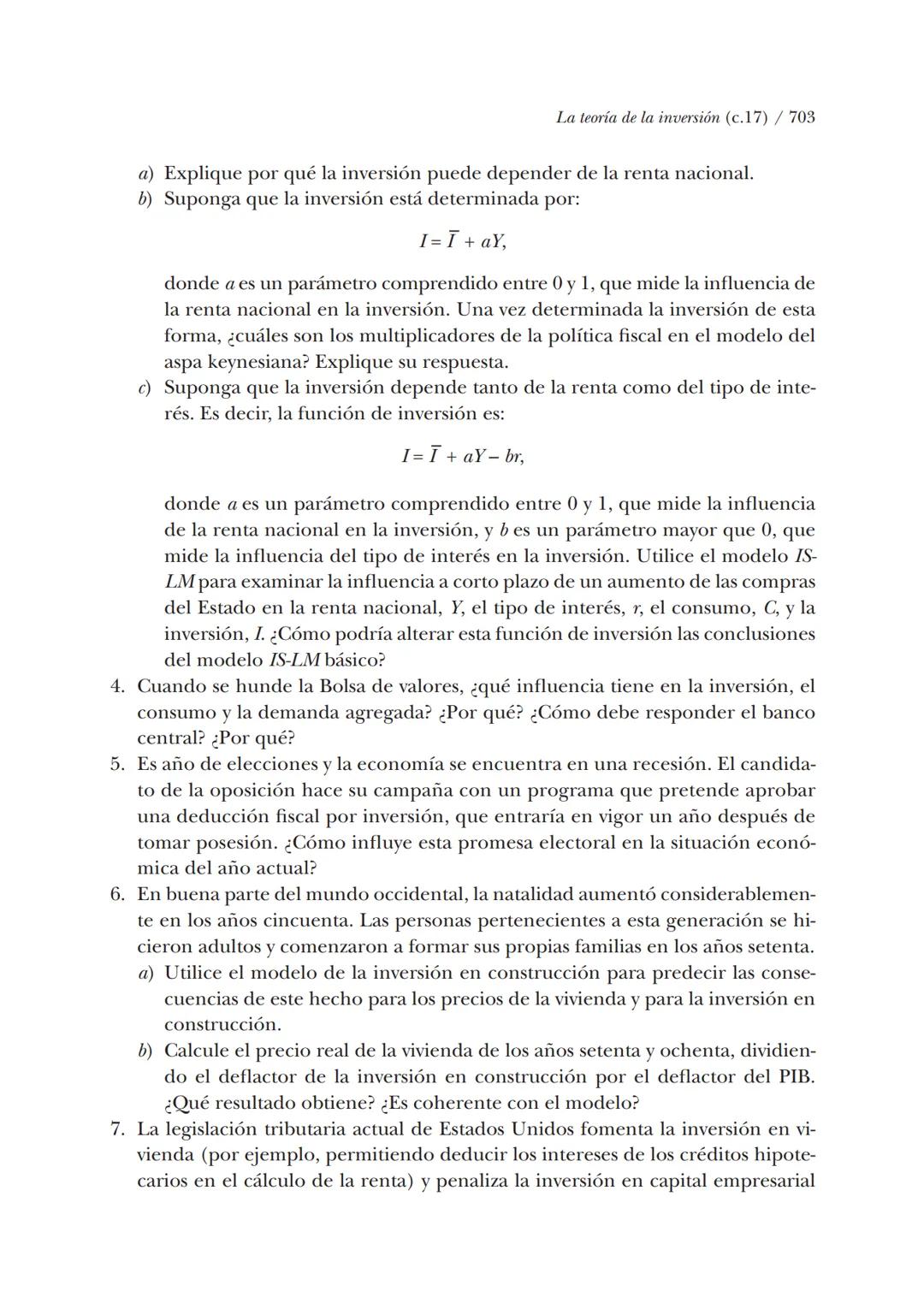# Macroeconomía
N. Gregory Mankiw
8.ª edición # N. Gregory Mankiw
Es catedrático de economía en Harvard University # Macroeconomía
8.ª