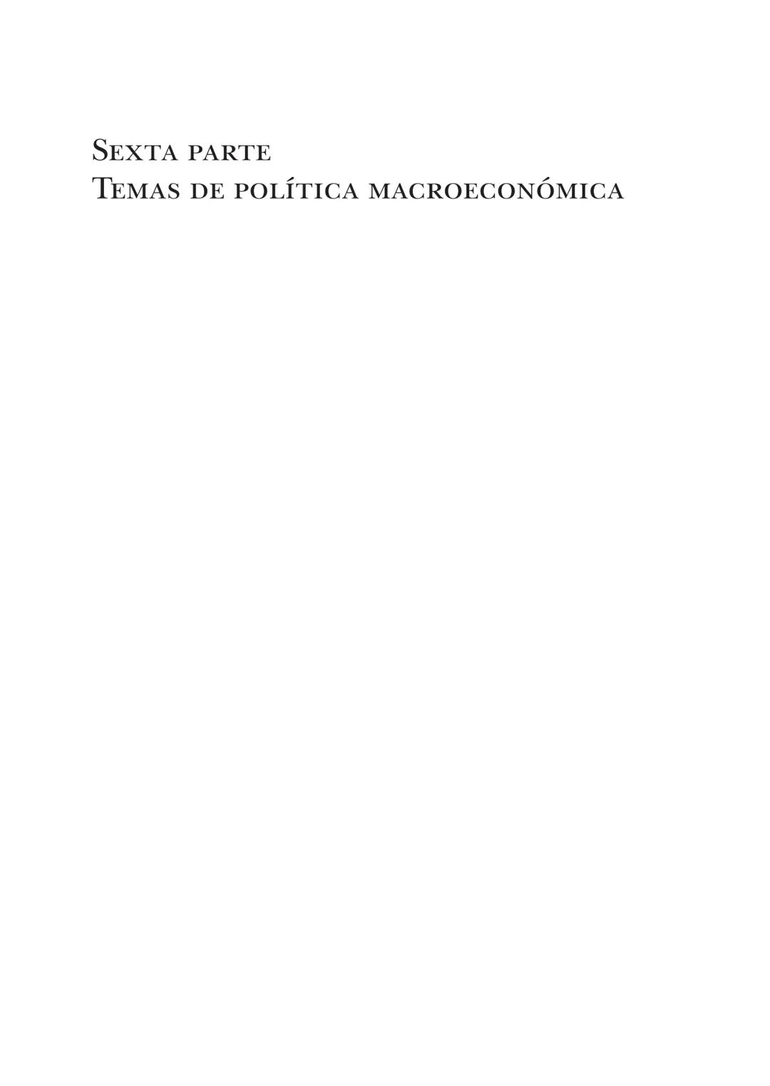 # Macroeconomía
N. Gregory Mankiw
8.ª edición # N. Gregory Mankiw
Es catedrático de economía en Harvard University # Macroeconomía
8.ª