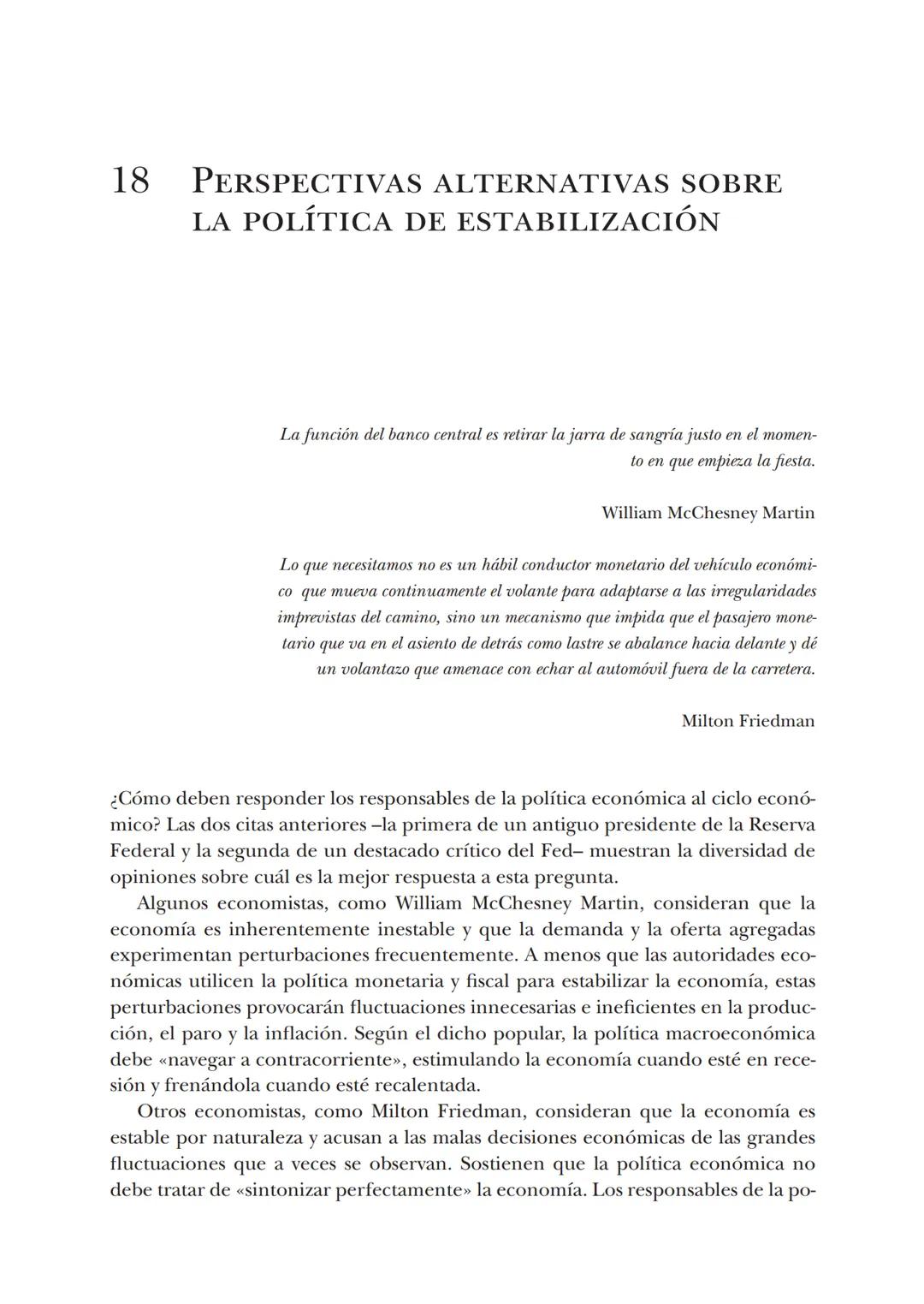 # Macroeconomía
N. Gregory Mankiw
8.ª edición # N. Gregory Mankiw
Es catedrático de economía en Harvard University # Macroeconomía
8.ª
