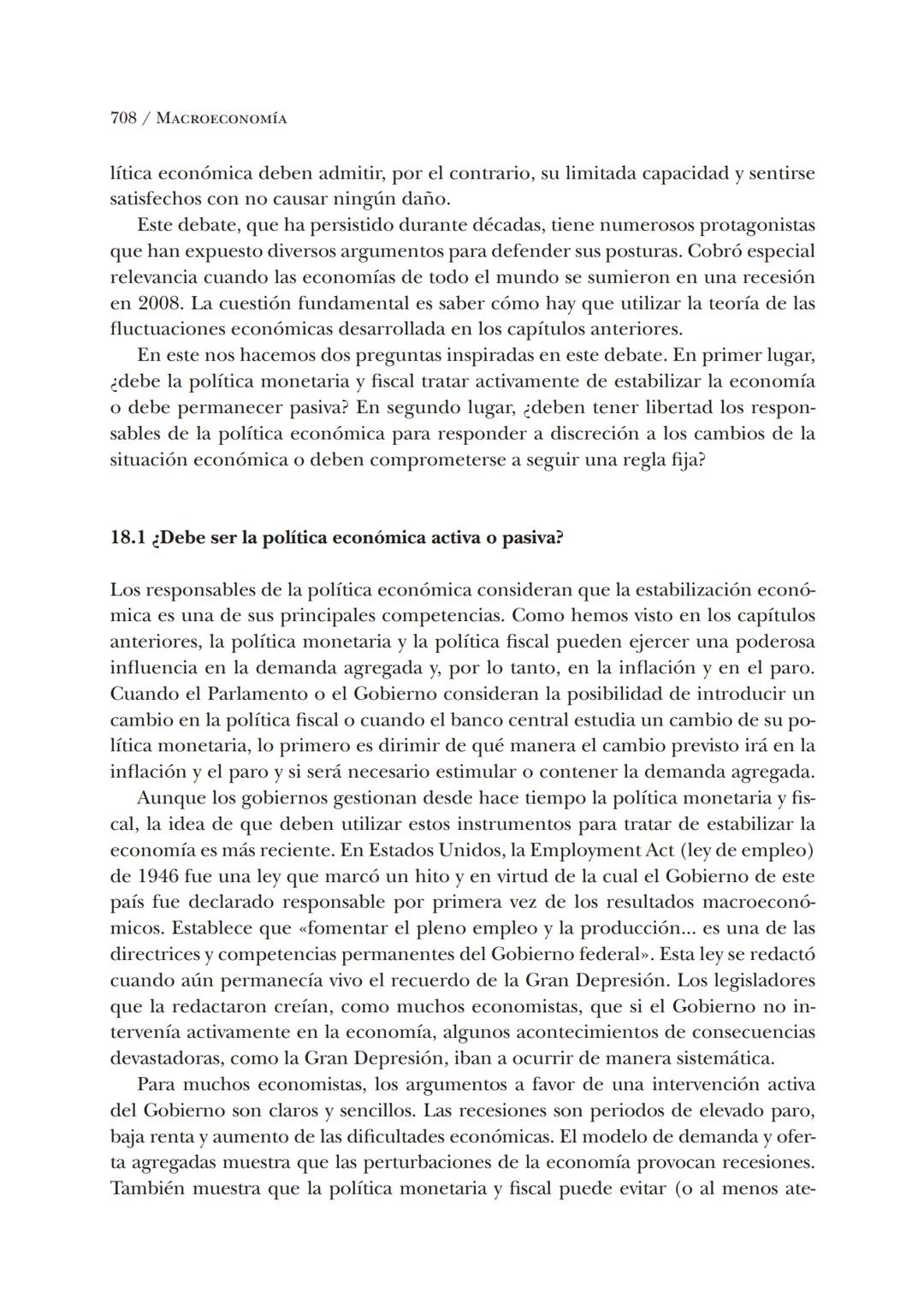 # Macroeconomía
N. Gregory Mankiw
8.ª edición # N. Gregory Mankiw
Es catedrático de economía en Harvard University # Macroeconomía
8.ª