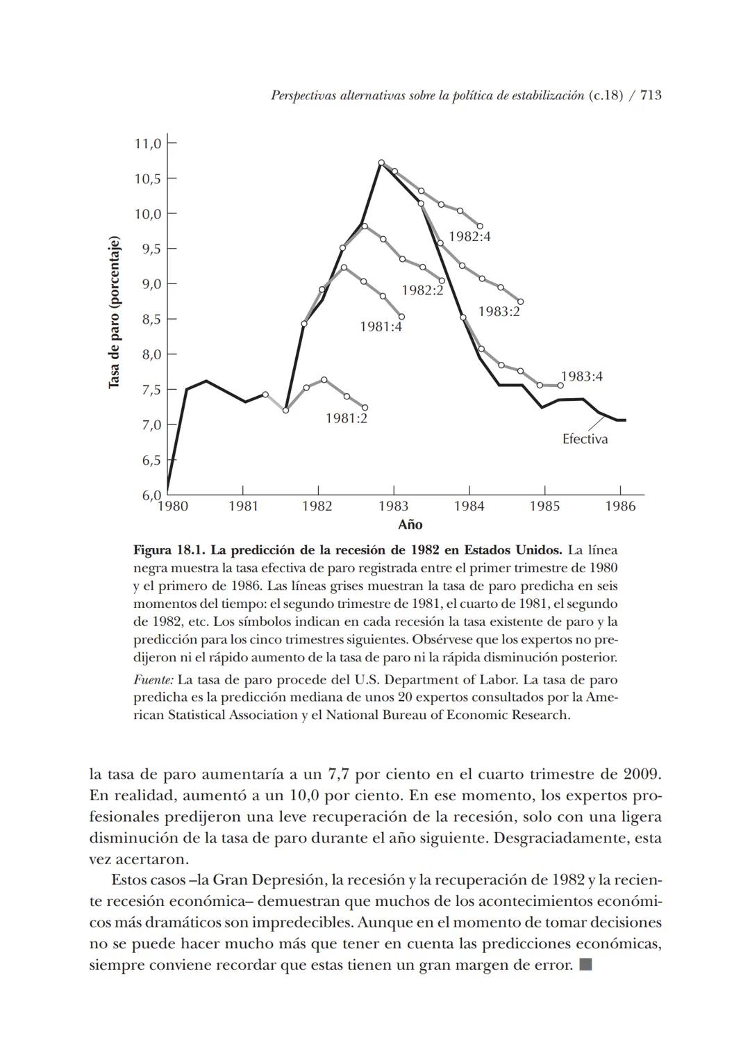 # Macroeconomía
N. Gregory Mankiw
8.ª edición # N. Gregory Mankiw
Es catedrático de economía en Harvard University # Macroeconomía
8.ª