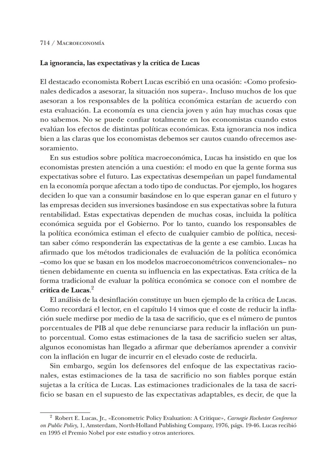 # Macroeconomía
N. Gregory Mankiw
8.ª edición # N. Gregory Mankiw
Es catedrático de economía en Harvard University # Macroeconomía
8.ª