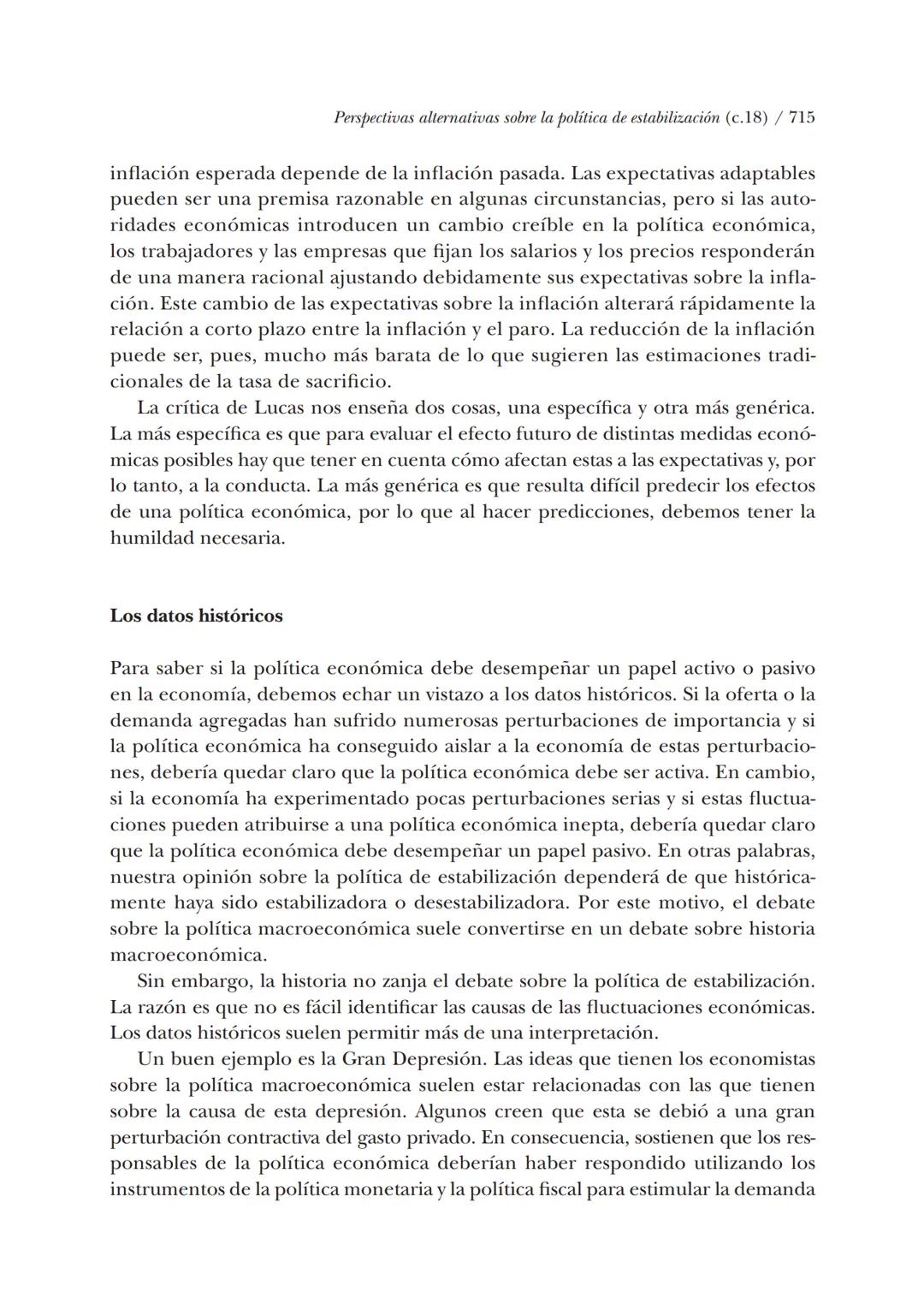 # Macroeconomía
N. Gregory Mankiw
8.ª edición # N. Gregory Mankiw
Es catedrático de economía en Harvard University # Macroeconomía
8.ª