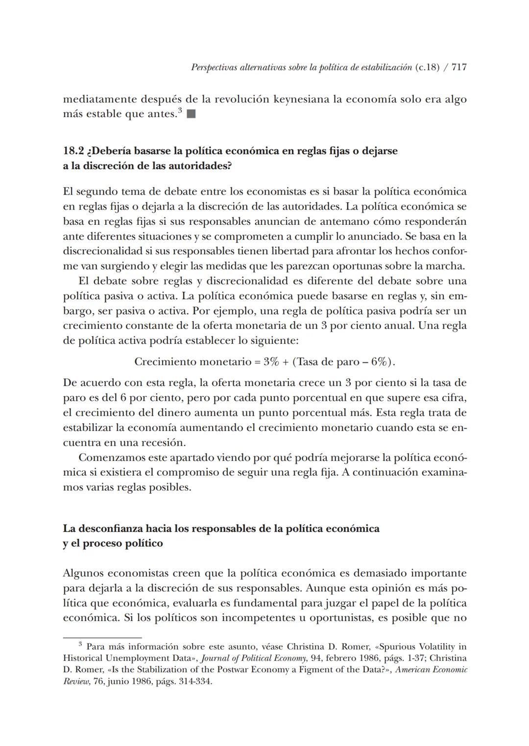 # Macroeconomía
N. Gregory Mankiw
8.ª edición # N. Gregory Mankiw
Es catedrático de economía en Harvard University # Macroeconomía
8.ª