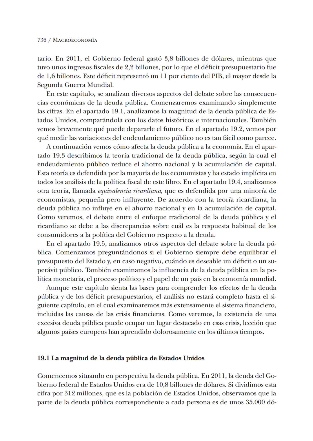 # Macroeconomía
N. Gregory Mankiw
8.ª edición # N. Gregory Mankiw
Es catedrático de economía en Harvard University # Macroeconomía
8.ª