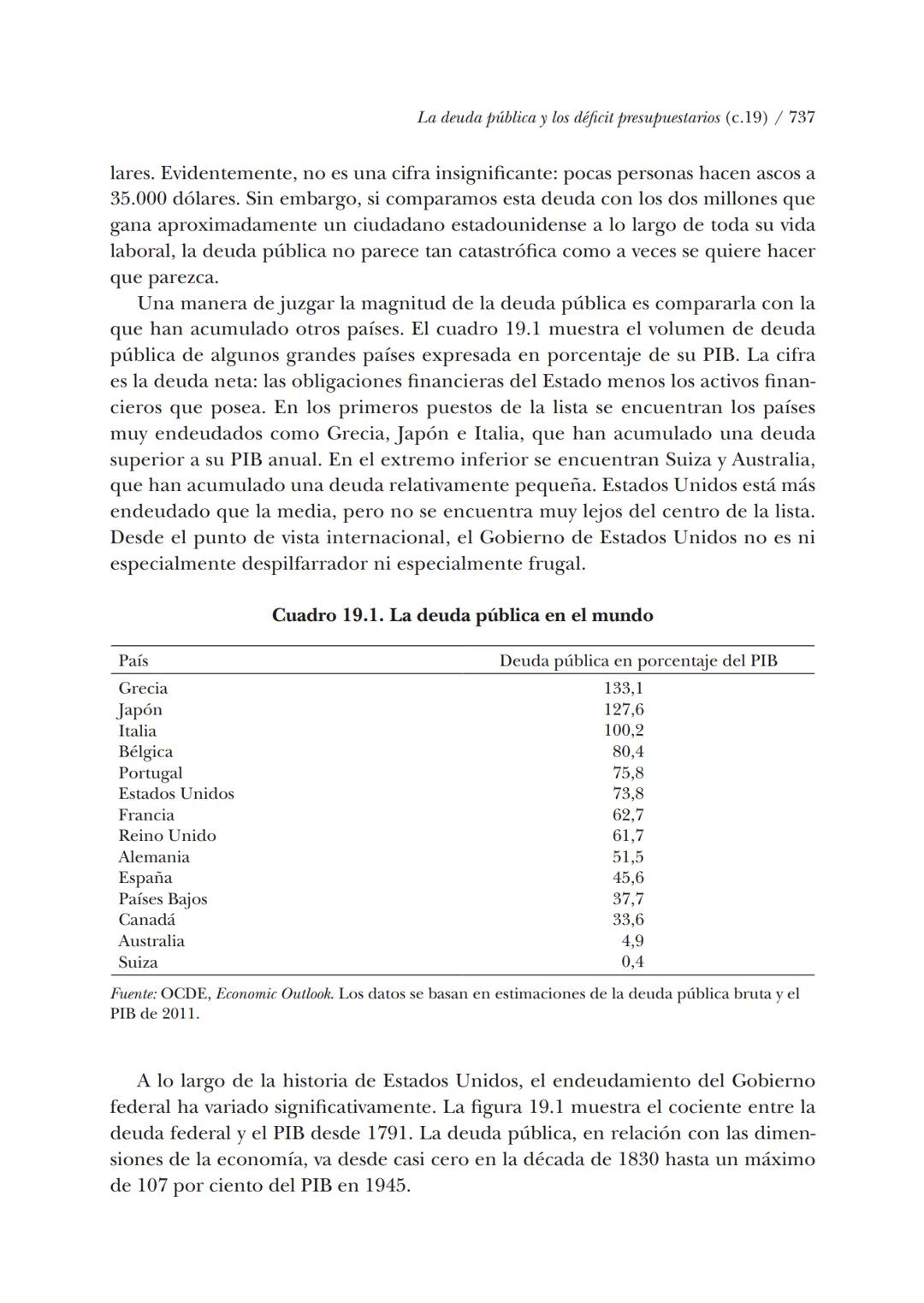 # Macroeconomía
N. Gregory Mankiw
8.ª edición # N. Gregory Mankiw
Es catedrático de economía en Harvard University # Macroeconomía
8.ª