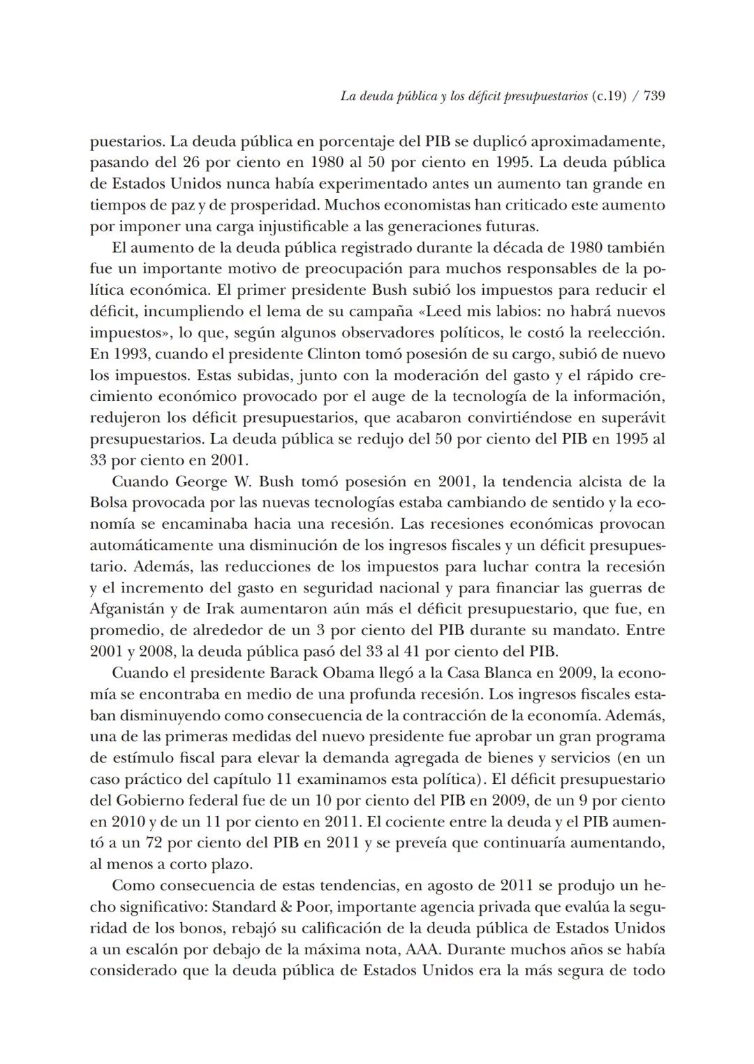 # Macroeconomía
N. Gregory Mankiw
8.ª edición # N. Gregory Mankiw
Es catedrático de economía en Harvard University # Macroeconomía
8.ª