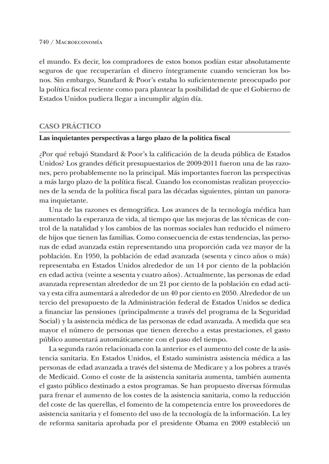 # Macroeconomía
N. Gregory Mankiw
8.ª edición # N. Gregory Mankiw
Es catedrático de economía en Harvard University # Macroeconomía
8.ª