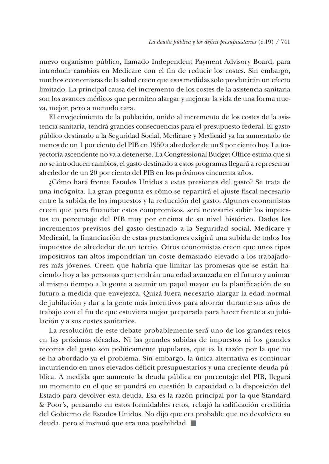 # Macroeconomía
N. Gregory Mankiw
8.ª edición # N. Gregory Mankiw
Es catedrático de economía en Harvard University # Macroeconomía
8.ª